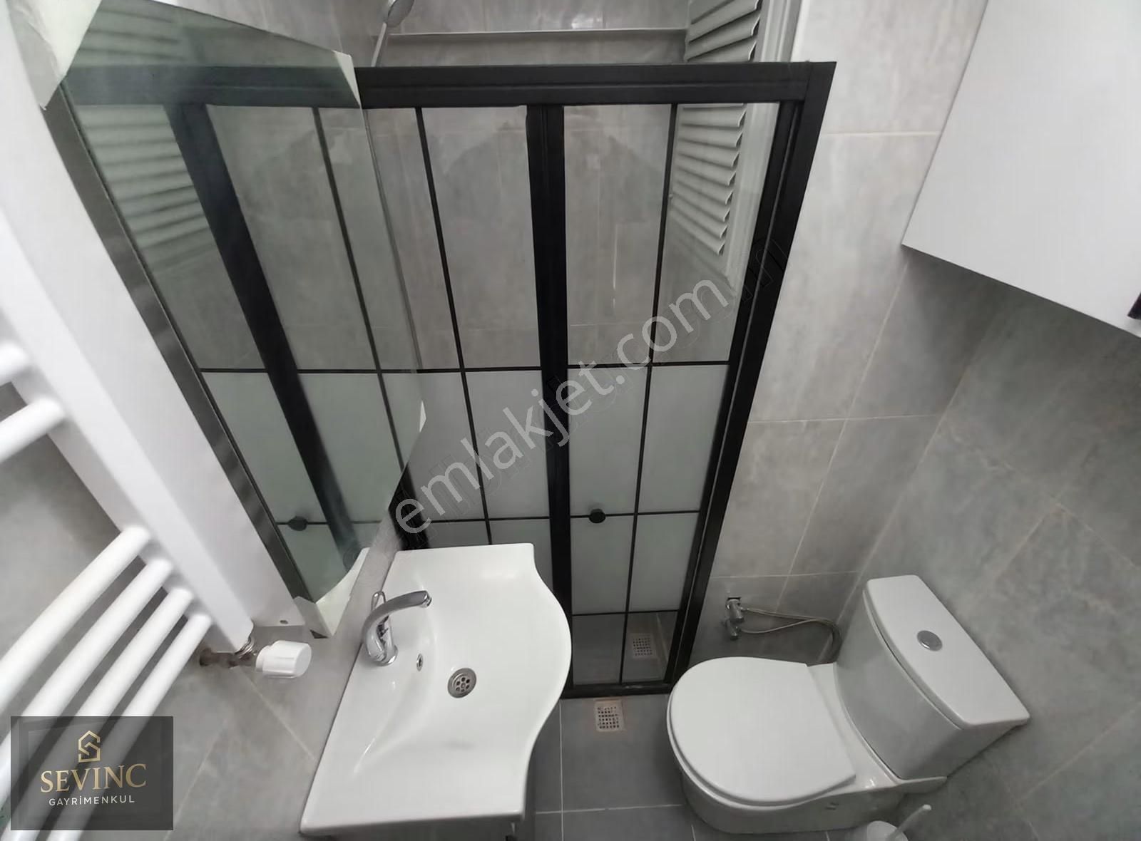 Sevinç'ten Full Tadilatlı Çarşı Merkeze Yakın 2+0 Satılık Daire - Görsel 30