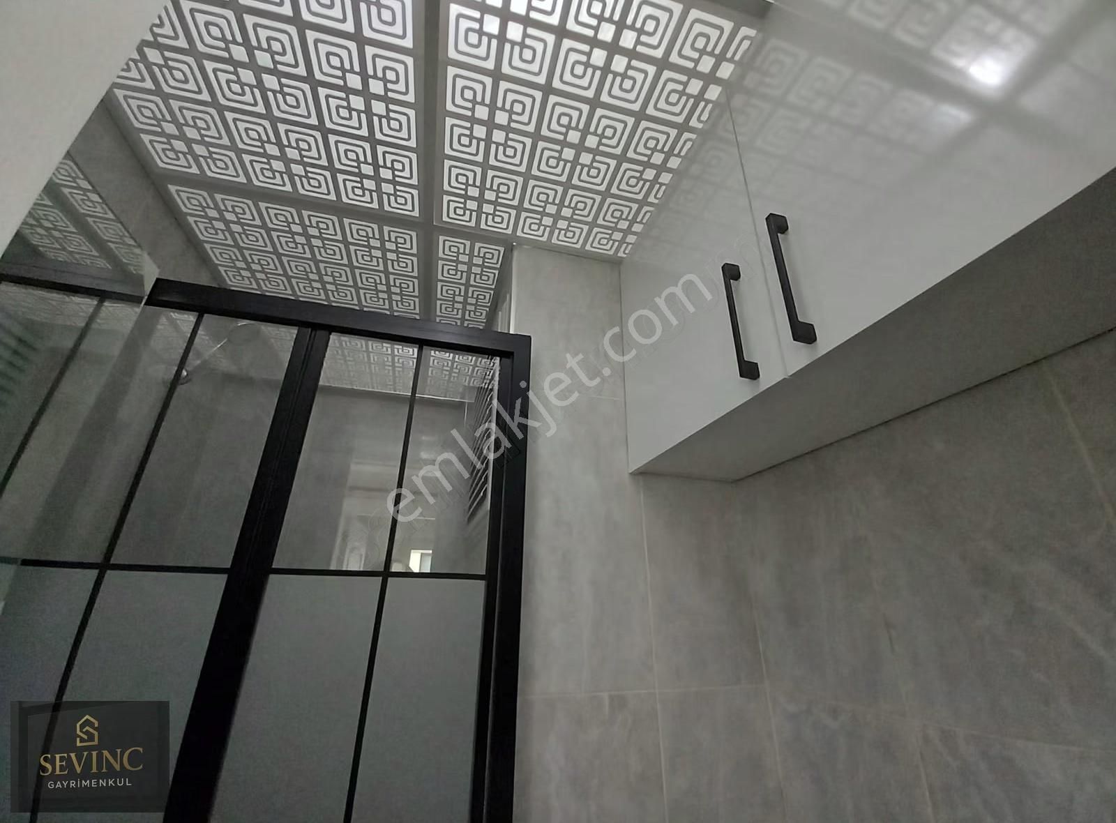 Sevinç'ten Full Tadilatlı Çarşı Merkeze Yakın 2+0 Satılık Daire - Görsel 34