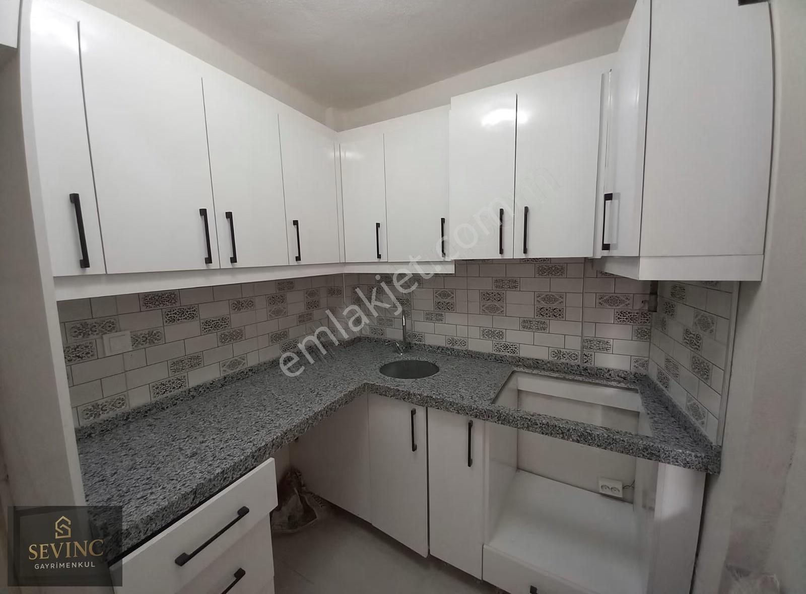 Sevinç'ten Full Tadilatlı Çarşı Merkeze Yakın 2+0 Satılık Daire - Görsel 19