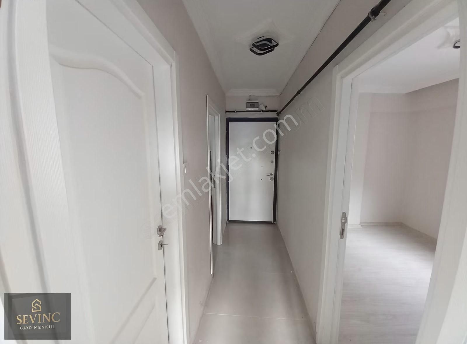 Sevinç'ten Full Tadilatlı Çarşı Merkeze Yakın 2+0 Satılık Daire - Görsel 16