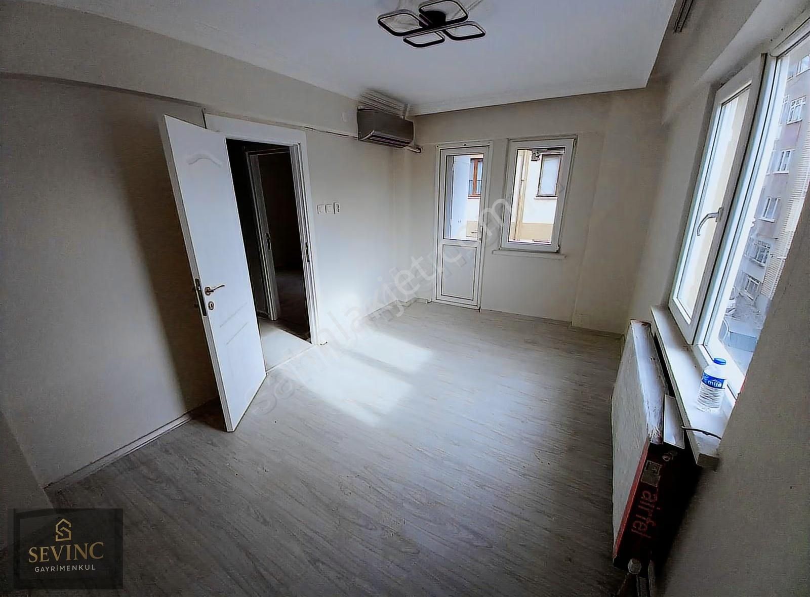 Sevinç'ten Full Tadilatlı Çarşı Merkeze Yakın 2+0 Satılık Daire - Görsel 23