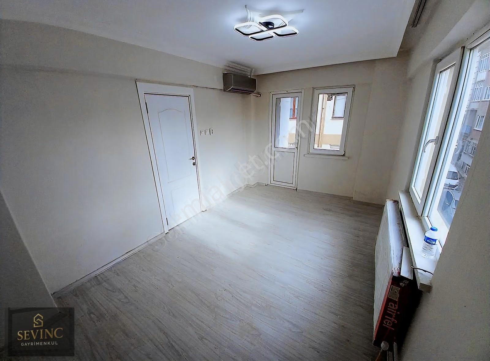 Sevinç'ten Full Tadilatlı Çarşı Merkeze Yakın 2+0 Satılık Daire - Görsel 22