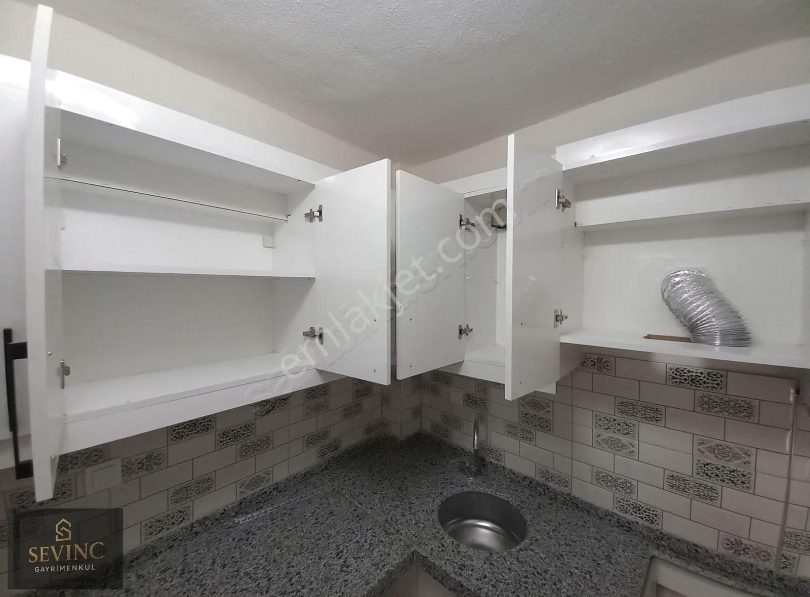 Sevinç'ten Full Tadilatlı Çarşı Merkeze Yakın 2+0 Satılık Daire - Görsel 10