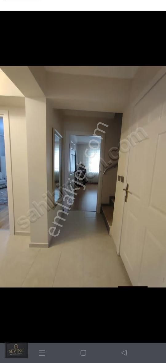 Sevinç Ten Paşabayır Mahallesinde 4+1 Satılık Dubleks Daire