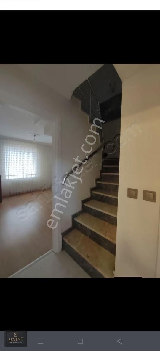 Sevinç Ten Paşabayır Mahallesinde 4+1 Satılık Dubleks Daire - Görsel 4