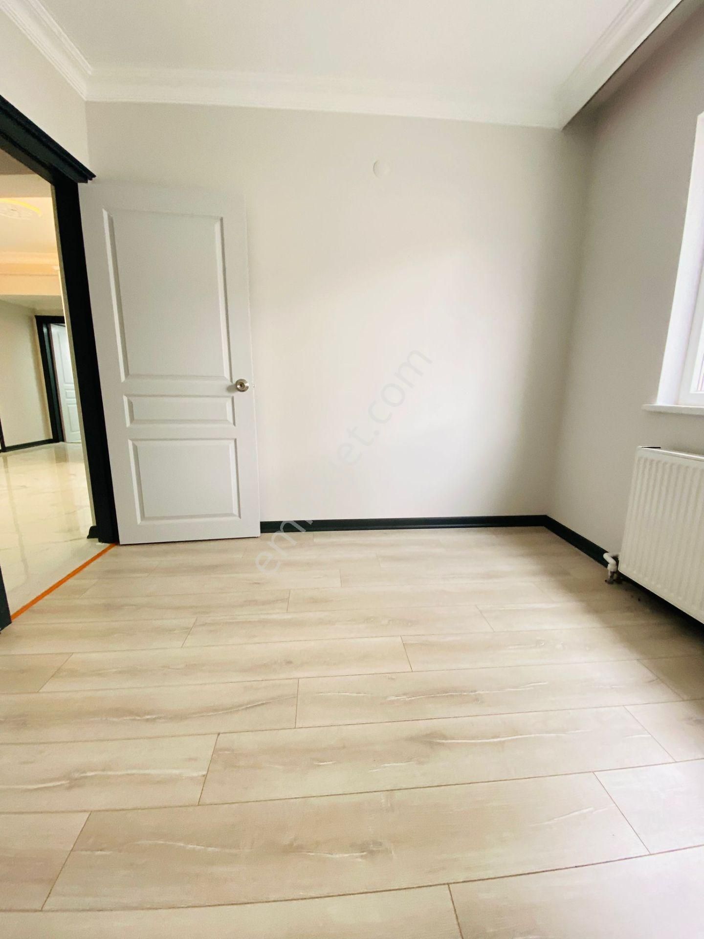 Karaağaç'ta Samsun Yolu Dibi 3+1 1. Kat Full Yapılı Satılık Daire !!! - Görsel 6