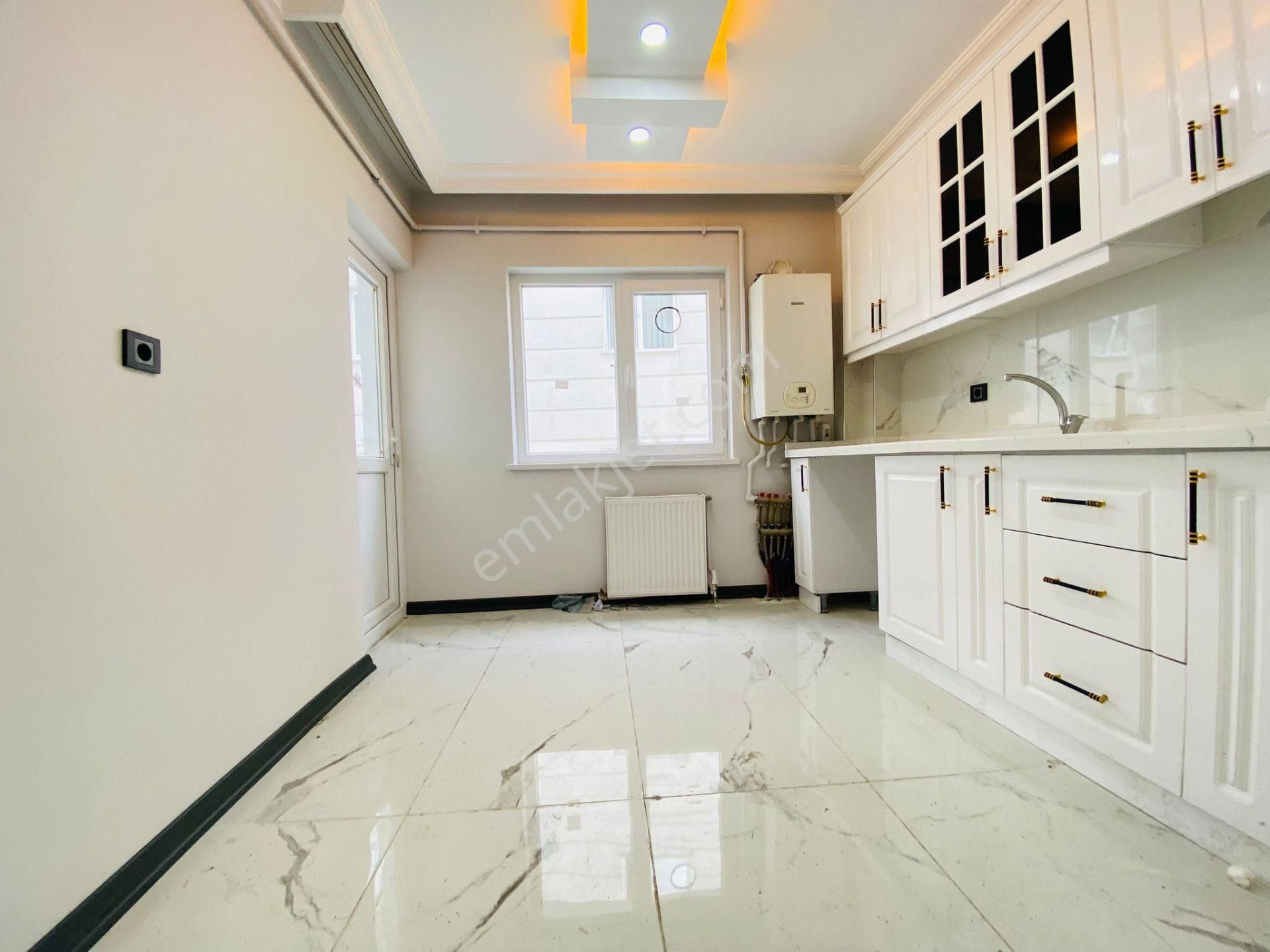 Karaağaç'ta Samsun Yolu Dibi 3+1 1. Kat Full Yapılı Satılık Daire !!! - Görsel 19