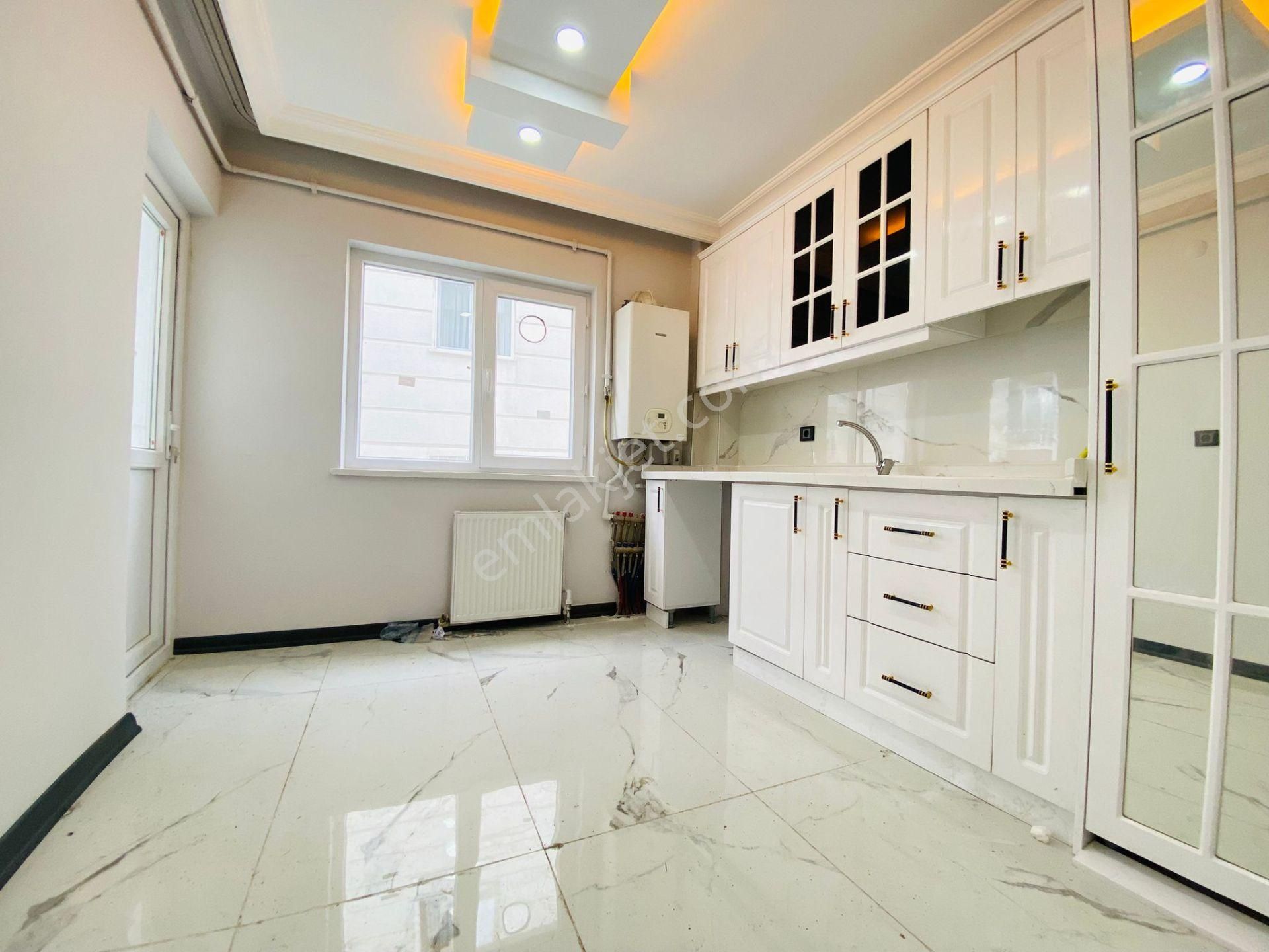 Karaağaç'ta Samsun Yolu Dibi 3+1 1. Kat Full Yapılı Satılık Daire !!! - Görsel 18