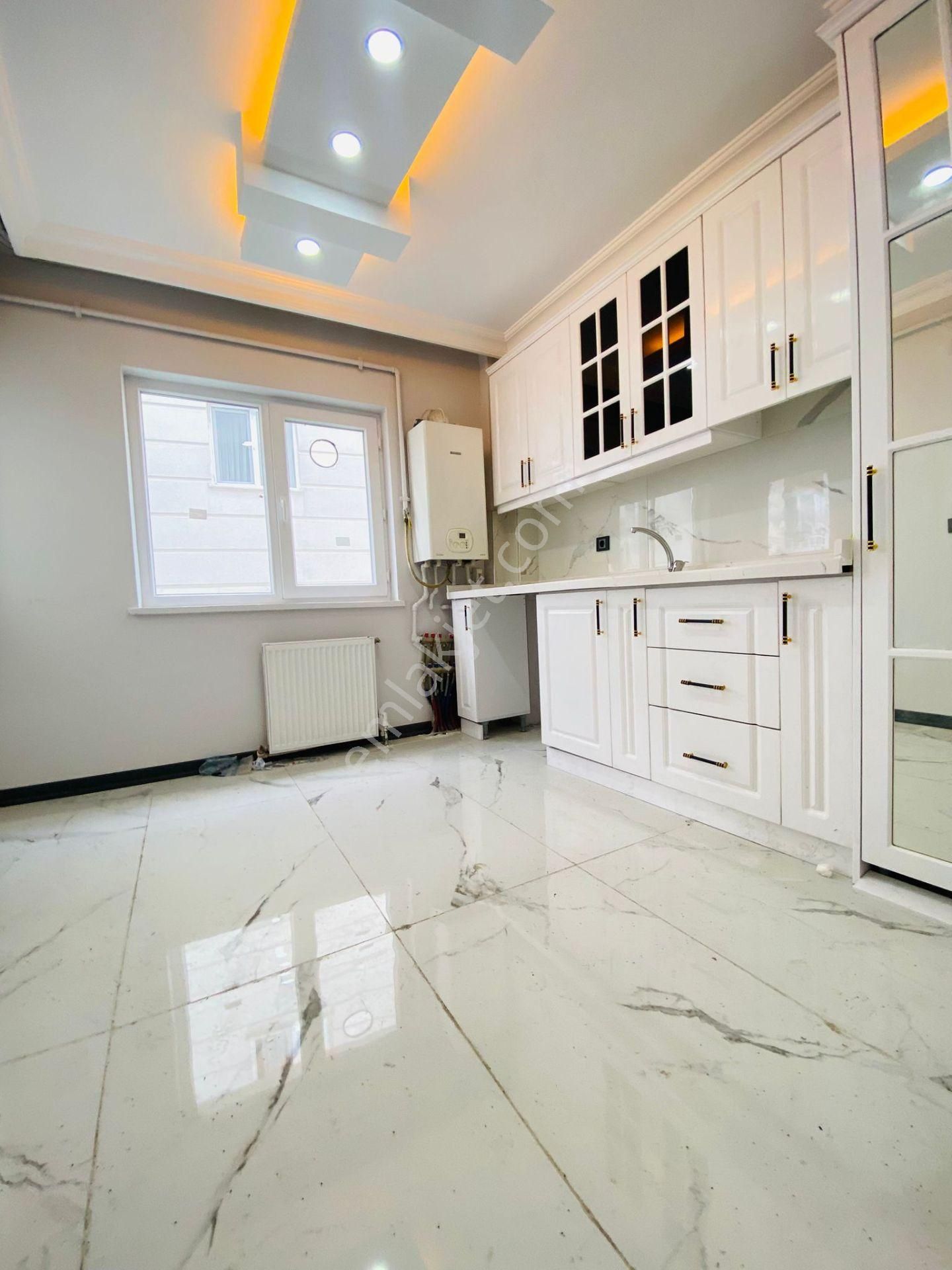 Karaağaç'ta Samsun Yolu Dibi 3+1 1. Kat Full Yapılı Satılık Daire !!! - Görsel 20