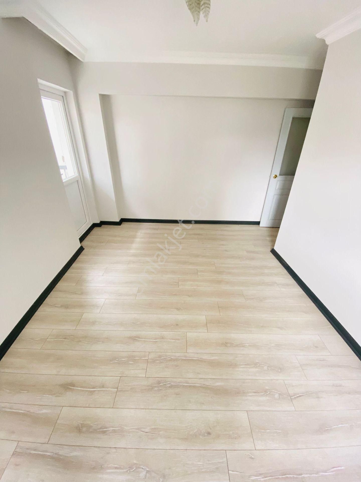 Karaağaç'ta Samsun Yolu Dibi 3+1 1. Kat Full Yapılı Satılık Daire !!! - Görsel 8