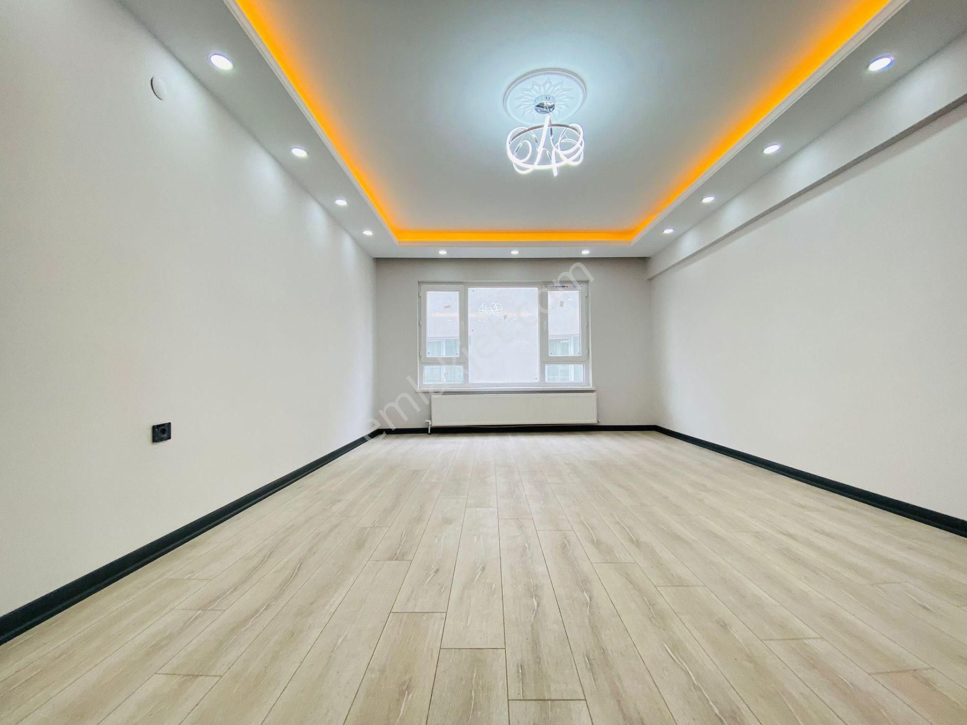 Karaağaç'ta Samsun Yolu Dibi 3+1 1. Kat Full Yapılı Satılık Daire !!! - Görsel 3