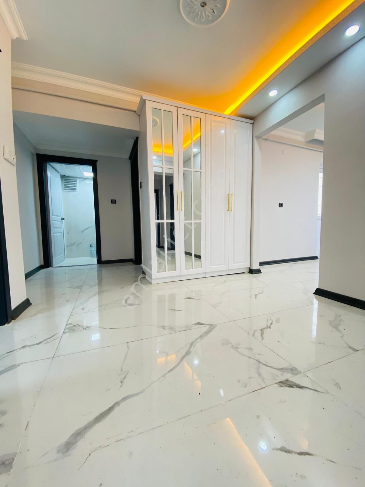 Karaağaç'ta Samsun Yolu Dibi 3+1 1. Kat Full Yapılı Satılık Daire !!! - Görsel 26