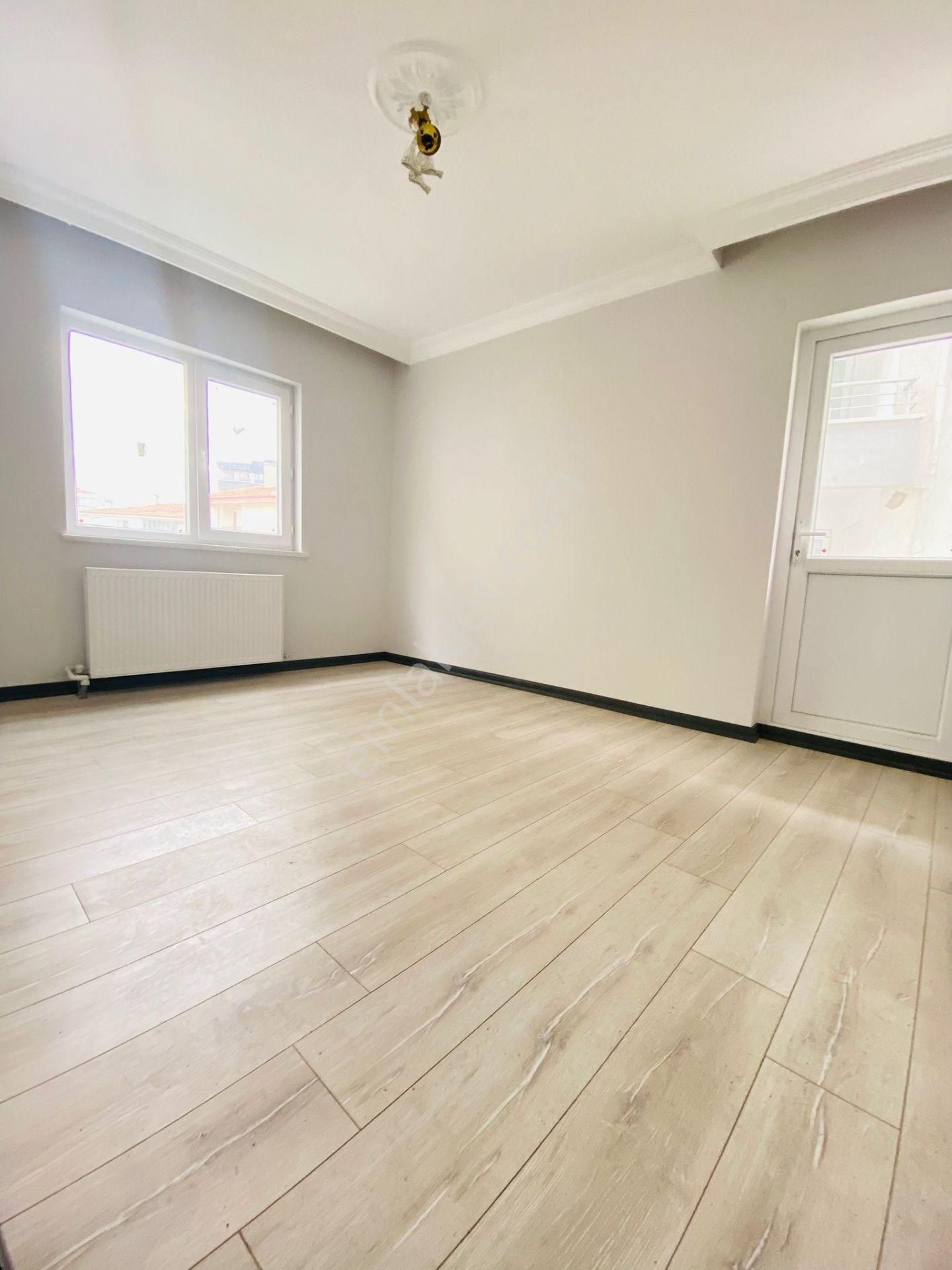 Karaağaç'ta Samsun Yolu Dibi 3+1 1. Kat Full Yapılı Satılık Daire !!! - Görsel 9