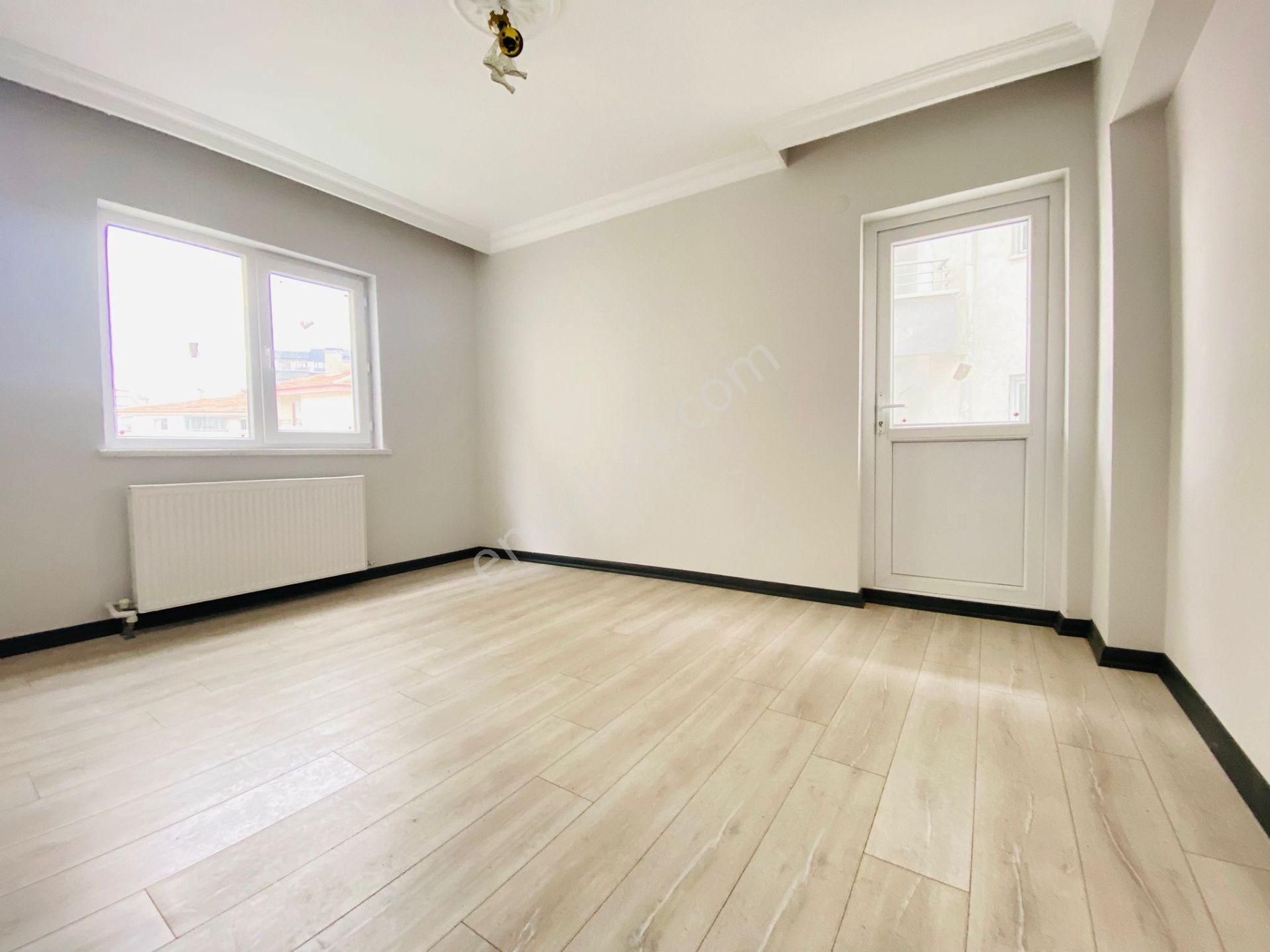 Karaağaç'ta Samsun Yolu Dibi 3+1 1. Kat Full Yapılı Satılık Daire !!! - Görsel 11