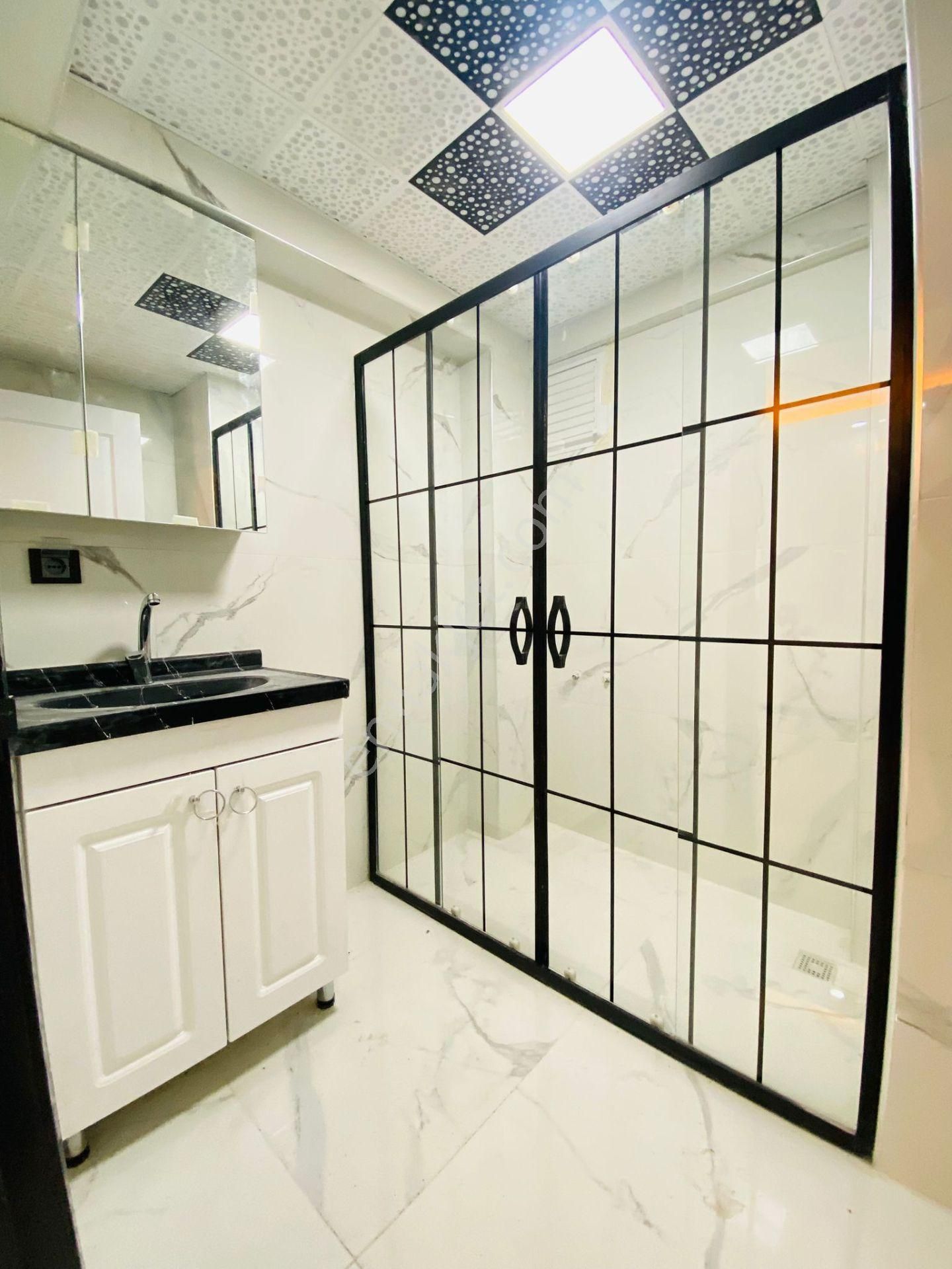 Karaağaç'ta Samsun Yolu Dibi 3+1 1. Kat Full Yapılı Satılık Daire !!! - Görsel 27