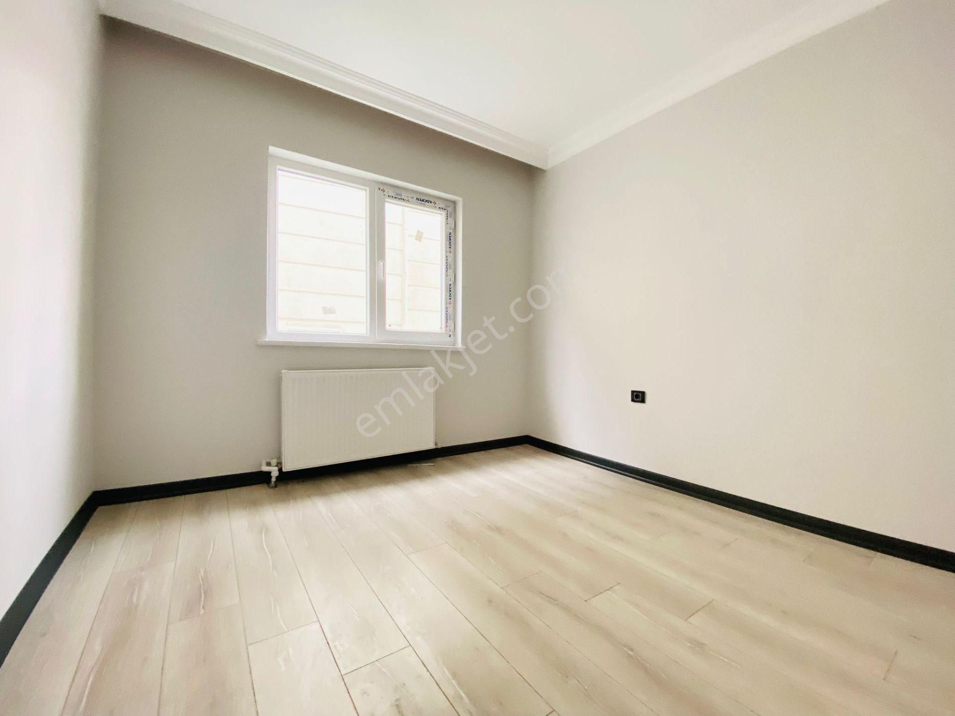 Karaağaç'ta Samsun Yolu Dibi 3+1 1. Kat Full Yapılı Satılık Daire !!! - Görsel 15