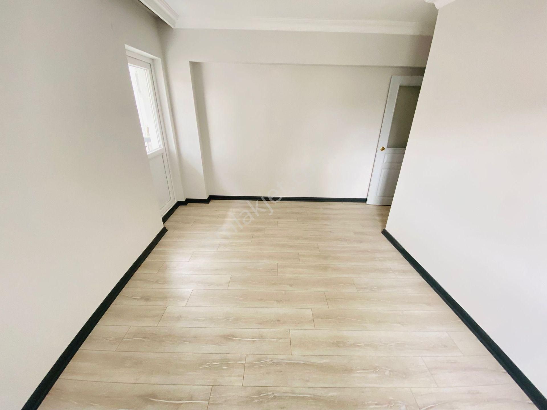 Karaağaç'ta Samsun Yolu Dibi 3+1 1. Kat Full Yapılı Satılık Daire !!! - Görsel 13