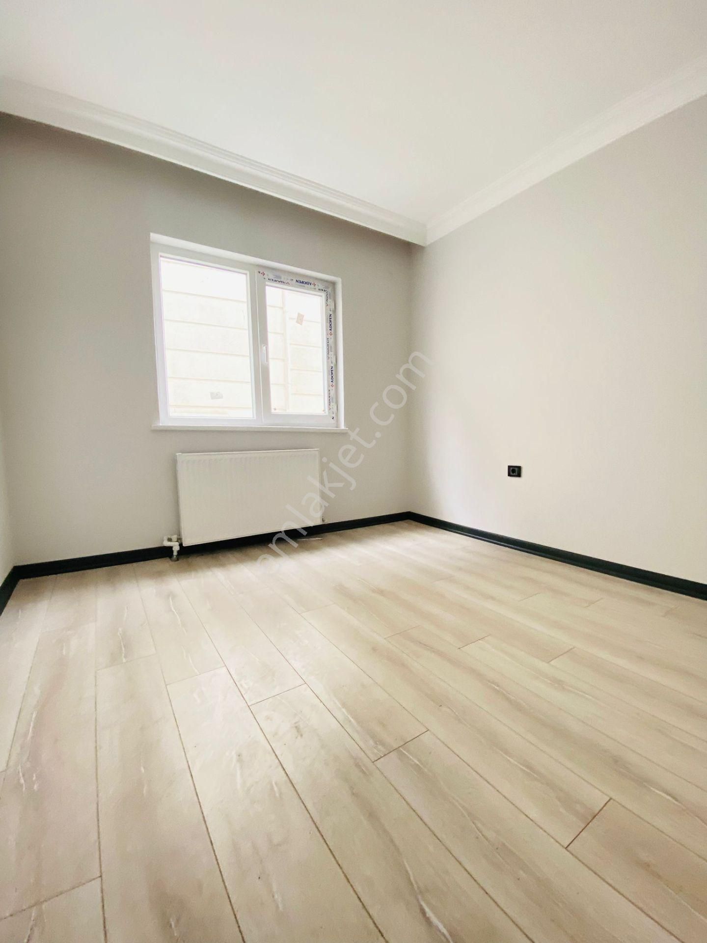 Karaağaç'ta Samsun Yolu Dibi 3+1 1. Kat Full Yapılı Satılık Daire !!! - Görsel 14