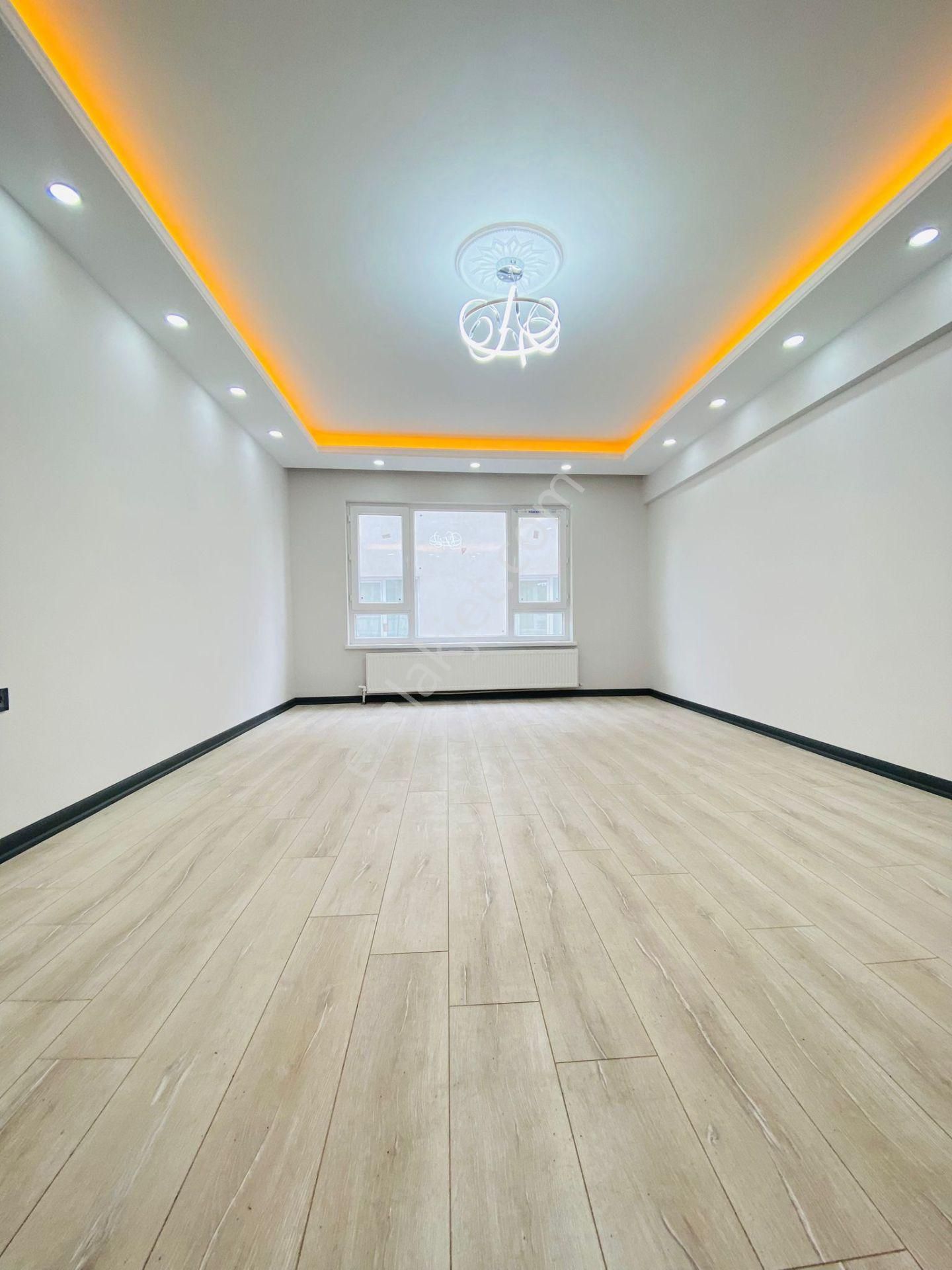 Karaağaç'ta Samsun Yolu Dibi 3+1 1. Kat Full Yapılı Satılık Daire !!! - Görsel 5