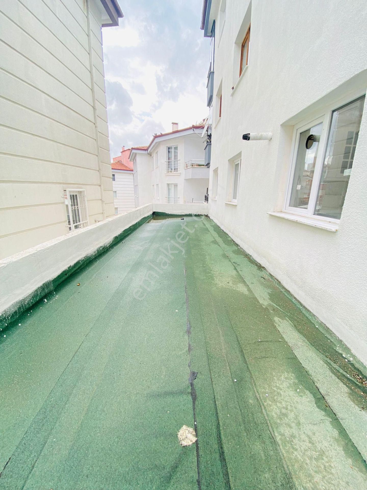 Karaağaç'ta Samsun Yolu Dibi 3+1 1. Kat Full Yapılı Satılık Daire !!! - Görsel 23