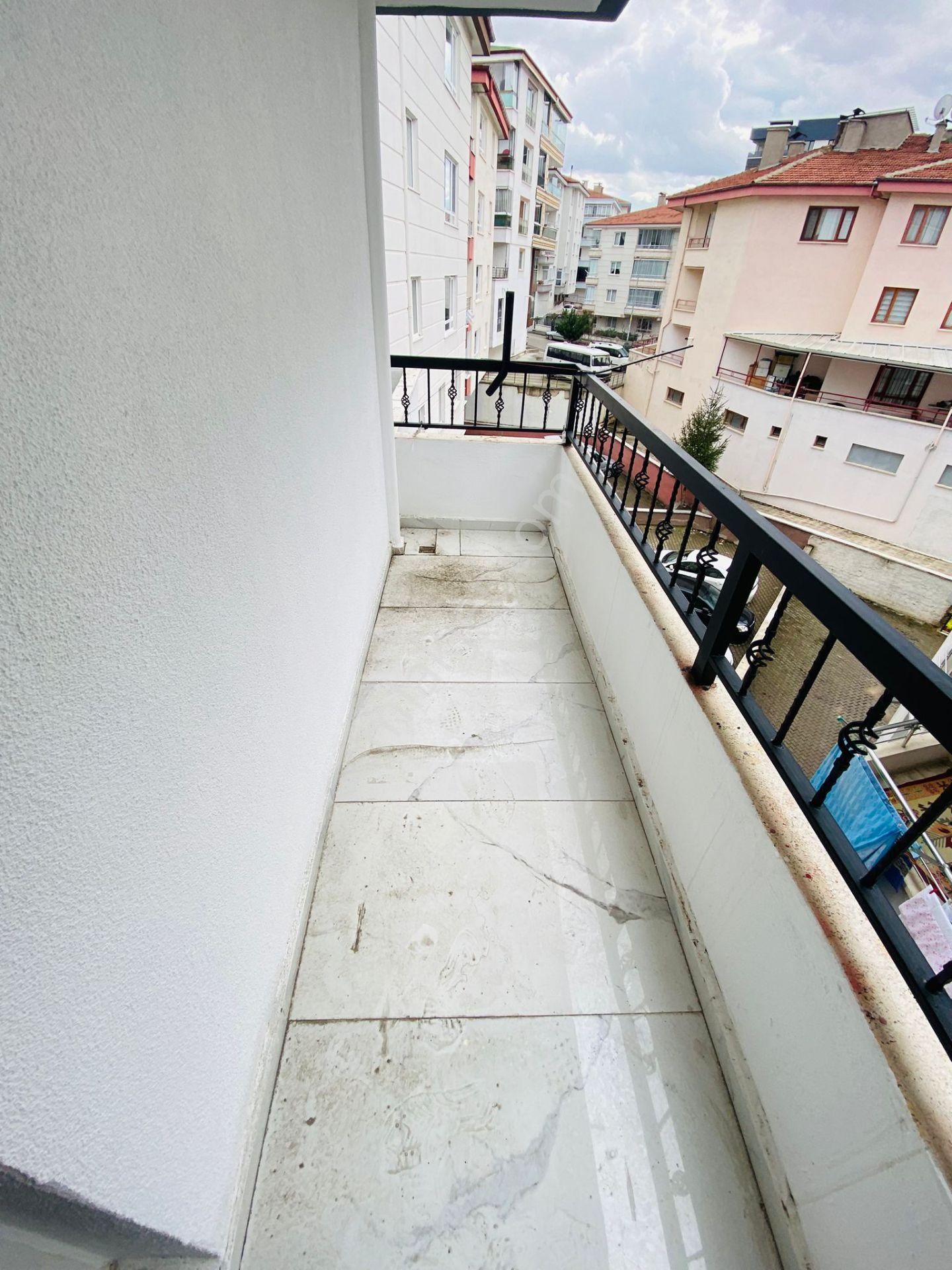 Karaağaç'ta Samsun Yolu Dibi 3+1 1. Kat Full Yapılı Satılık Daire !!! - Görsel 21