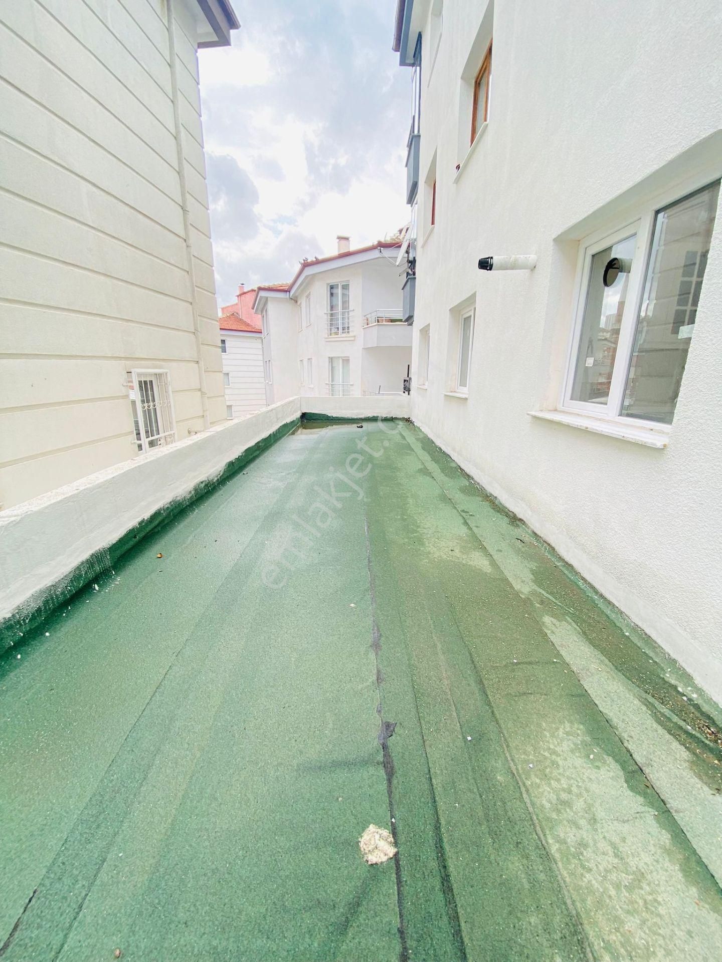 Karaağaç'ta Samsun Yolu Dibi 3+1 1. Kat Full Yapılı Satılık Daire !!! - Görsel 24