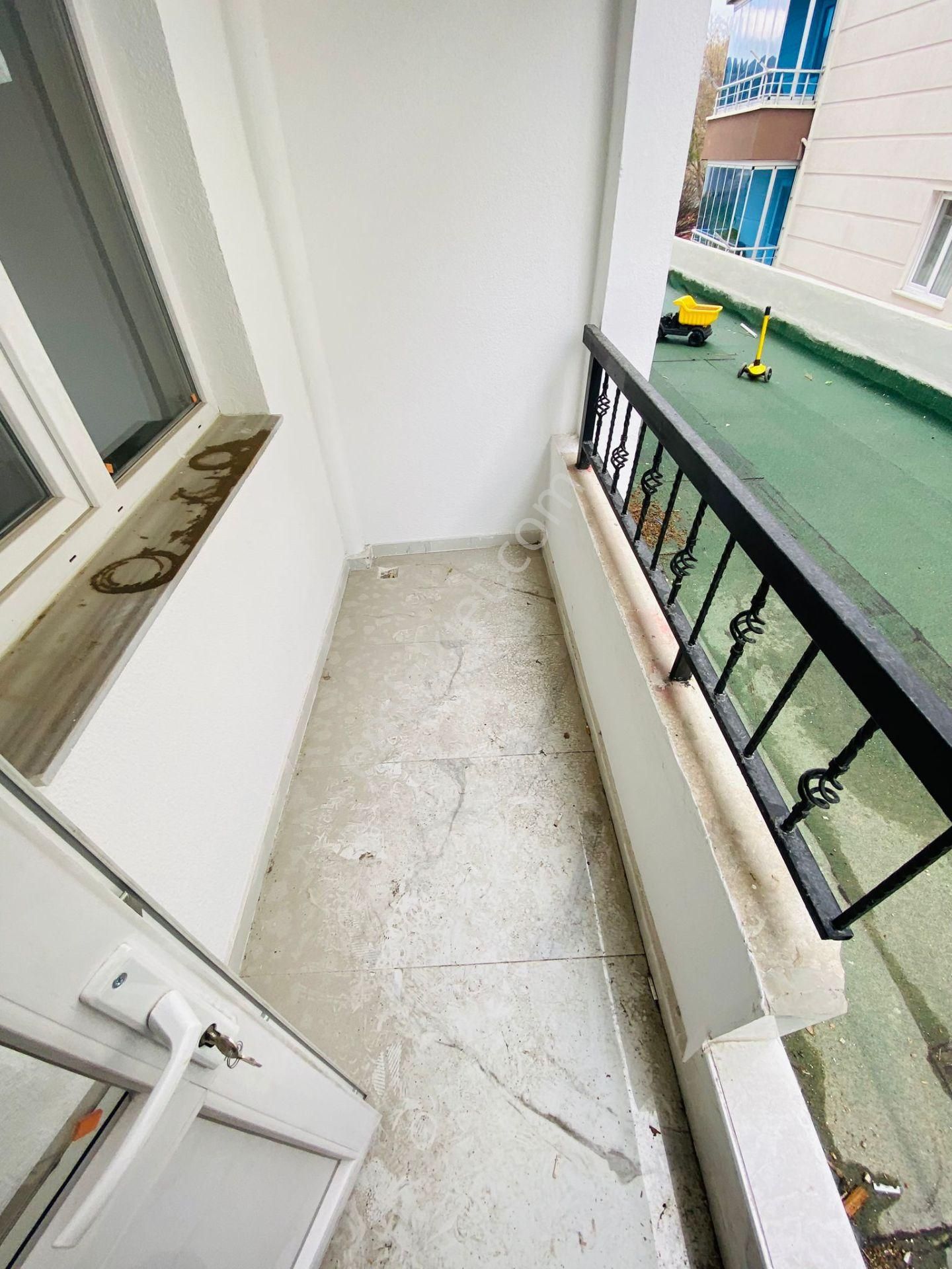 Karaağaç'ta Samsun Yolu Dibi 3+1 1. Kat Full Yapılı Satılık Daire !!! - Görsel 22