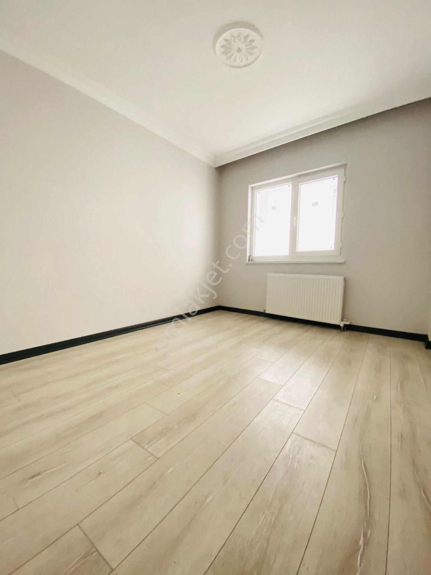 Karaağaç'ta Samsun Yolu Dibi 3+1 1. Kat Full Yapılı Satılık Daire !!! - Görsel 12