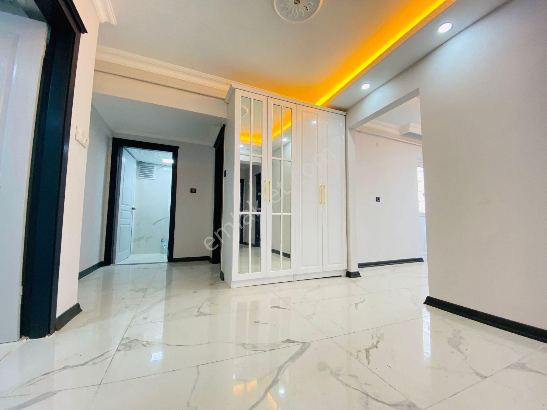 Karaağaç'ta Samsun Yolu Dibi 3+1 1. Kat Full Yapılı Satılık Daire !!! - Görsel 25