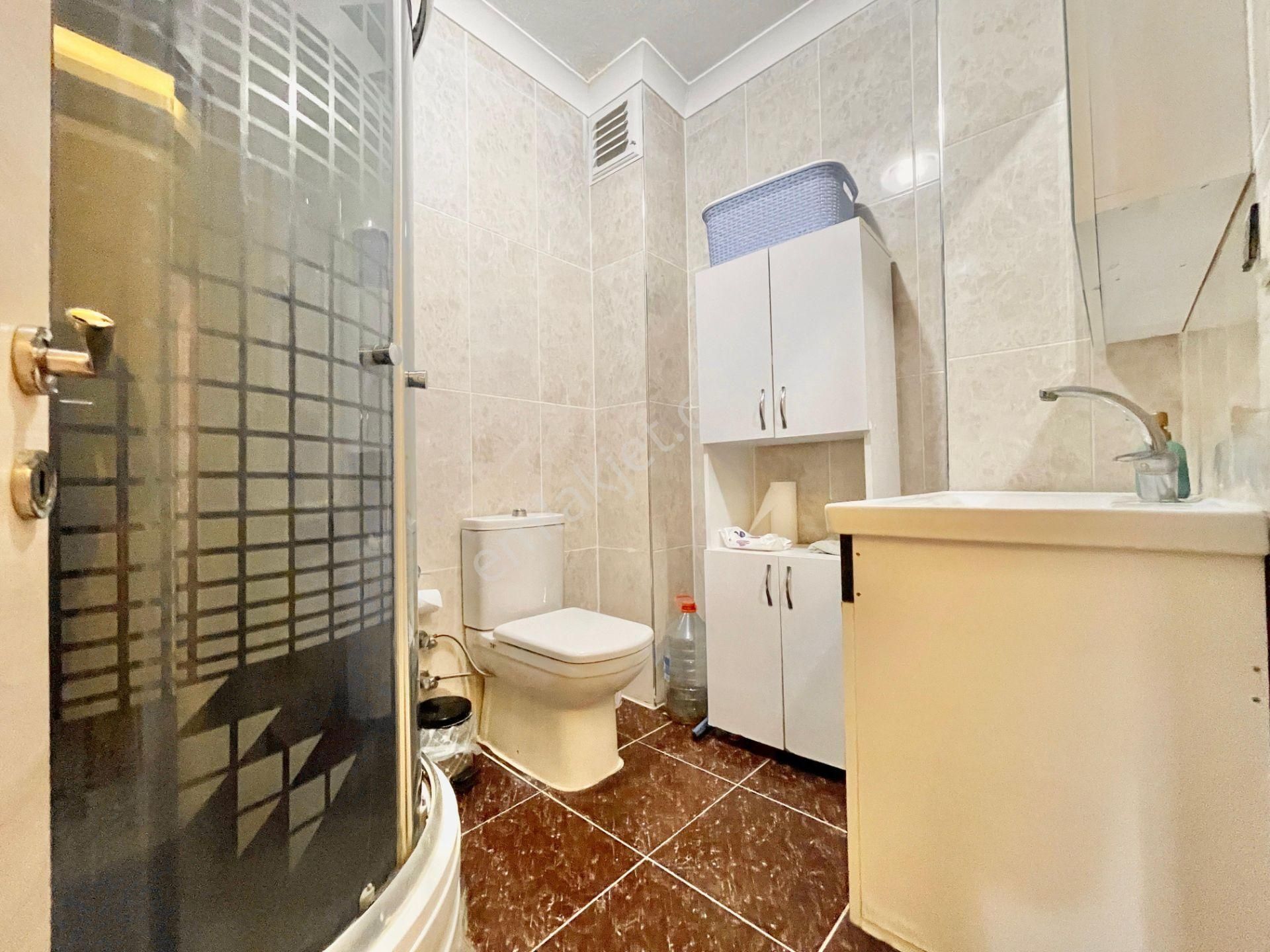 Berkay Demirel'den Altınkumda Ara Kat Geniş Kullanımlı 1+1 Daire - Görsel 26