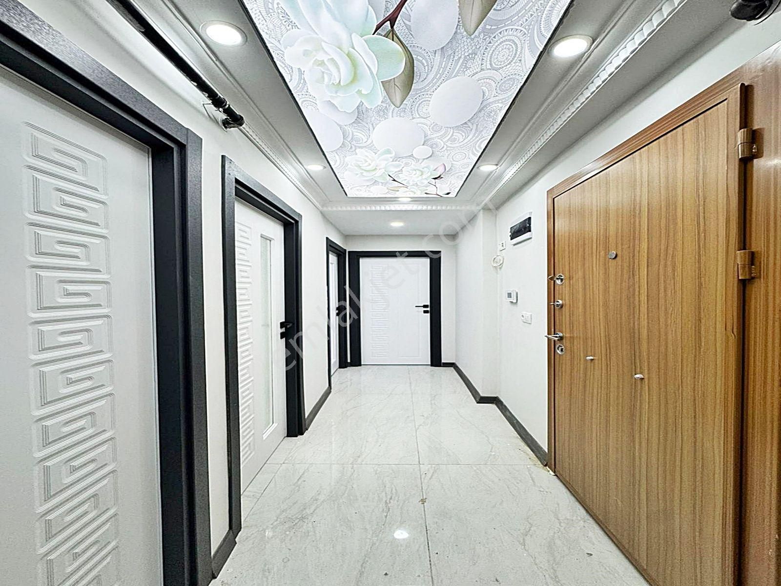 Cadde34 Yapı'dan Doğan Araslının Dibinde Sıfır %80 Krediye Uygun Arakat Daire!! - Görsel 4