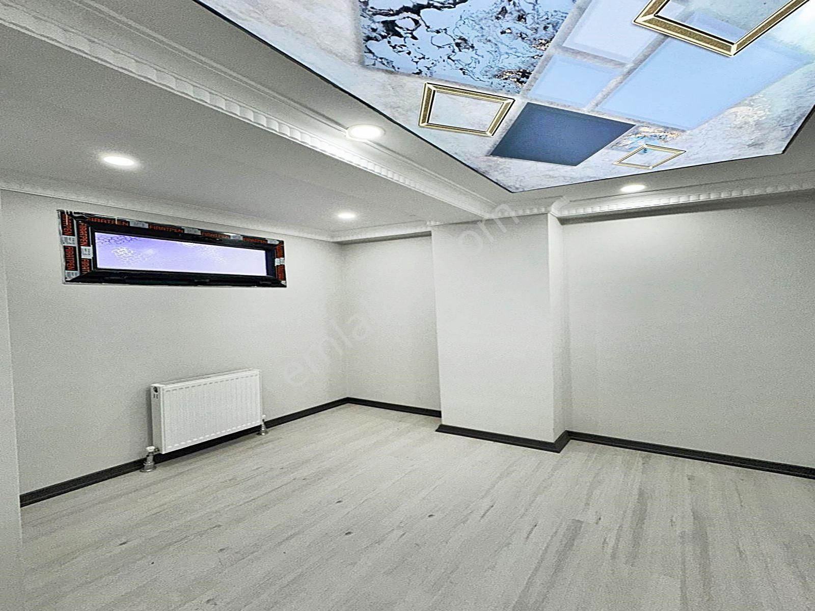 Cadde34 Yapı'dan Doğan Araslının Dibinde Sıfır %80 Krediye Uygun Arakat Daire!! - Görsel 16