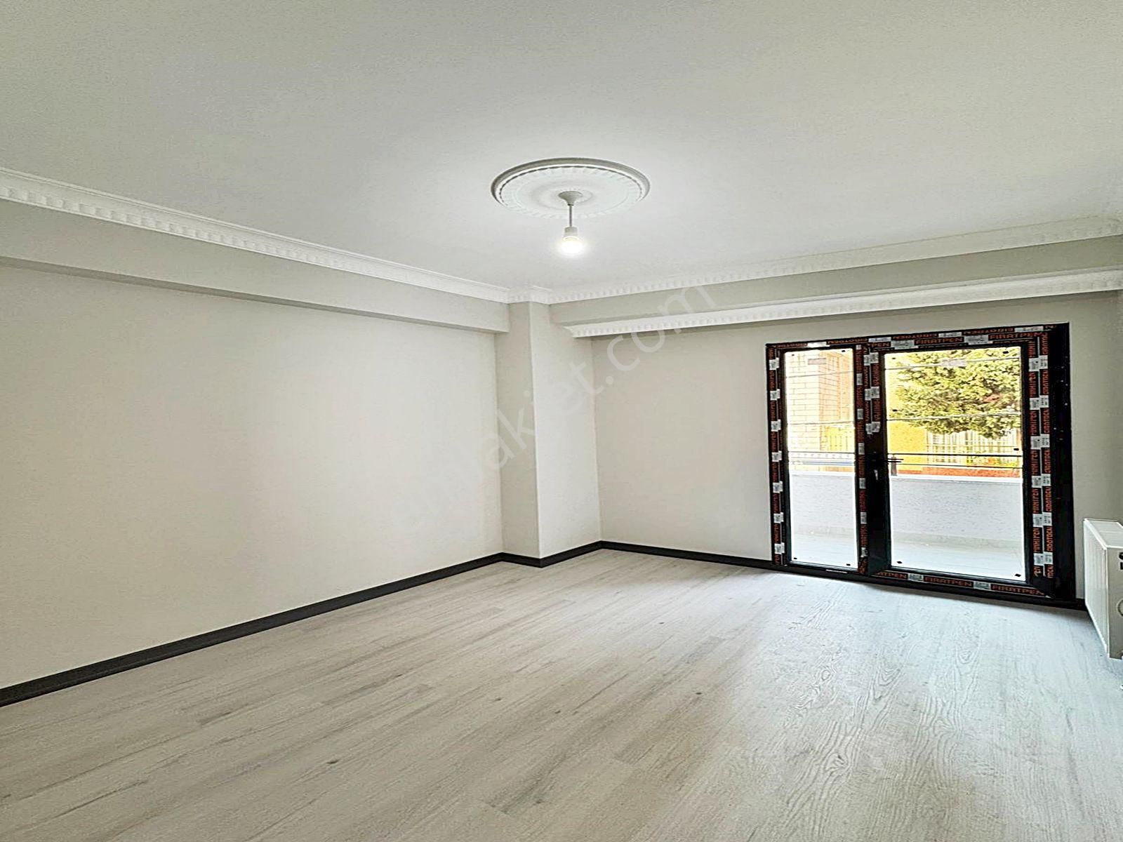 Cadde34 Yapı'dan Doğan Araslının Dibinde Sıfır %80 Krediye Uygun Arakat Daire!! - Görsel 9