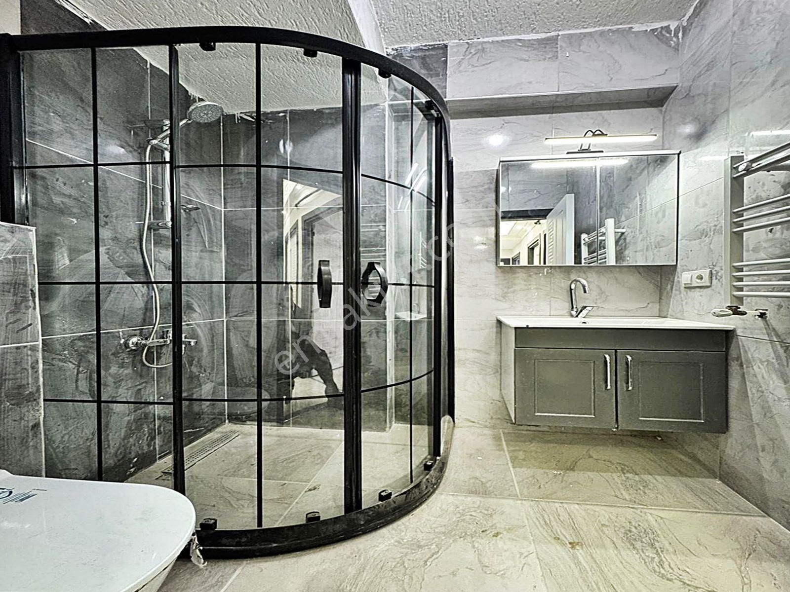 Cadde34 Yapı'dan Doğan Araslının Dibinde Sıfır %80 Krediye Uygun Arakat Daire!! - Görsel 23