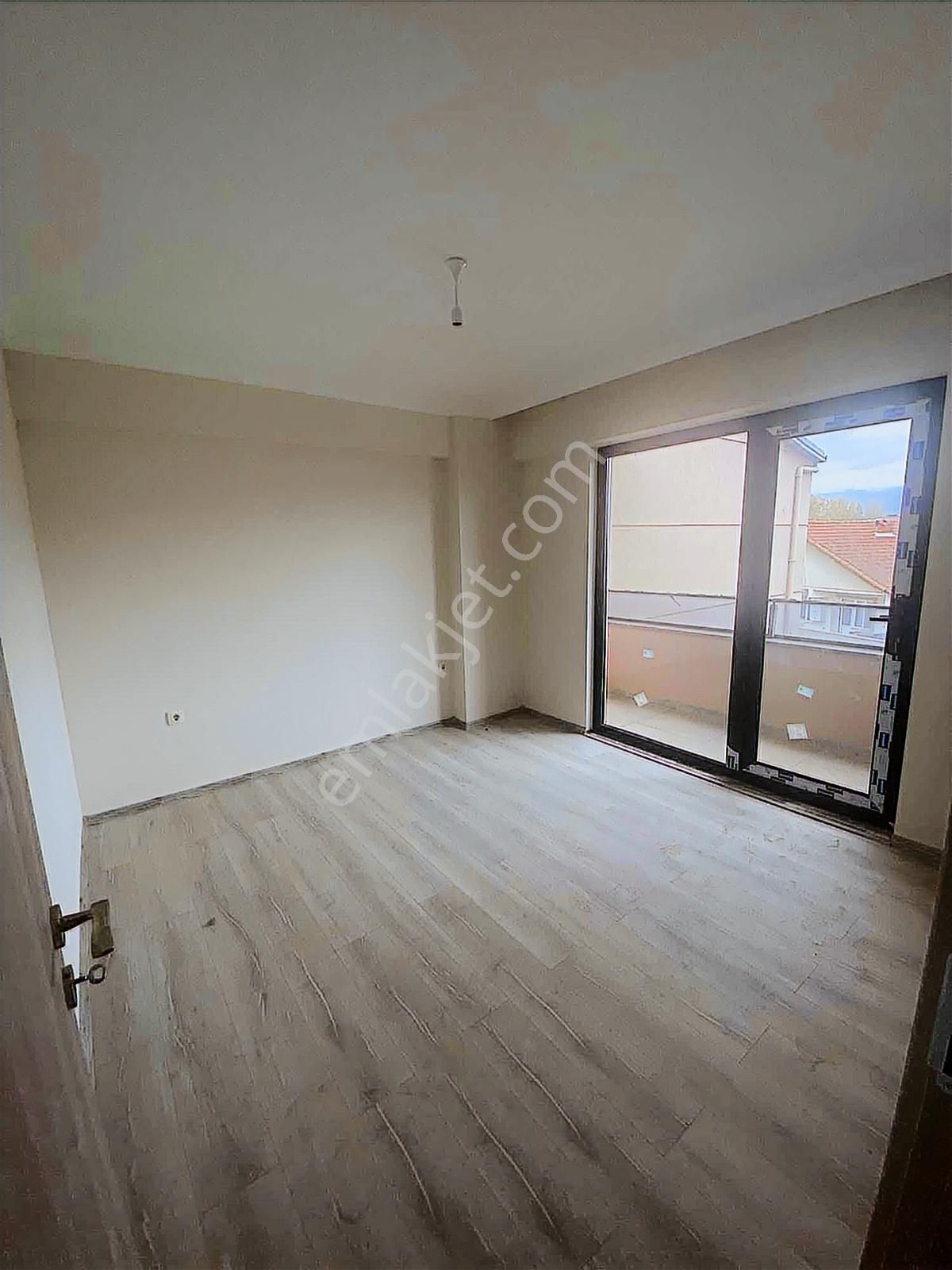 Vizyon Park Evleri 3+1 Eğimsiz Dubleks - Görsel 9