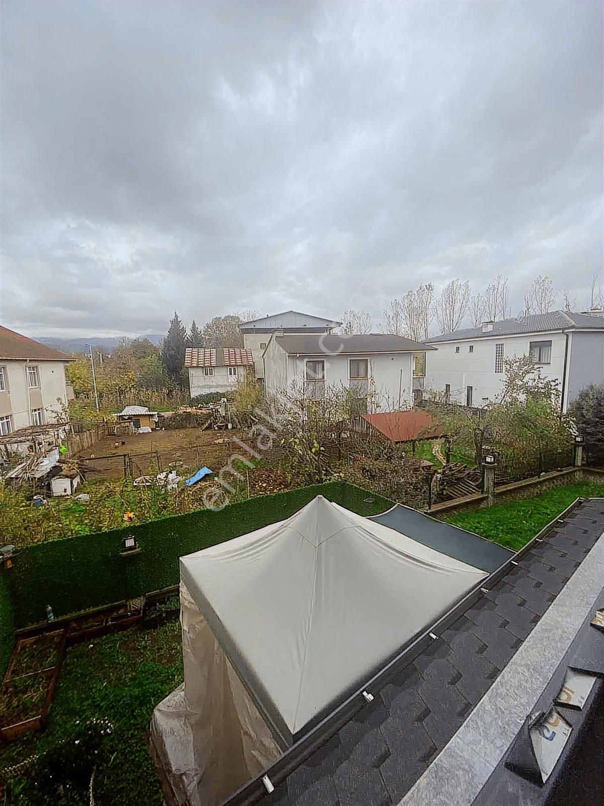 Vizyon Park Evleri 3+1 Eğimsiz Dubleks - Görsel 5