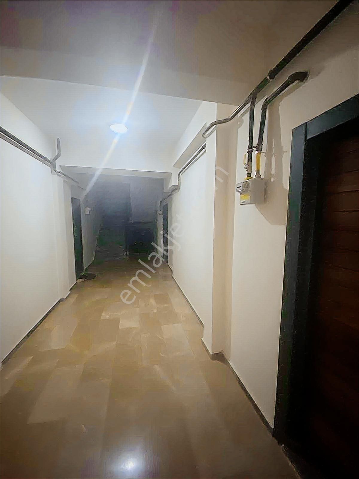 Vizyon Park Evleri 3+1 Eğimsiz Dubleks - Görsel 26