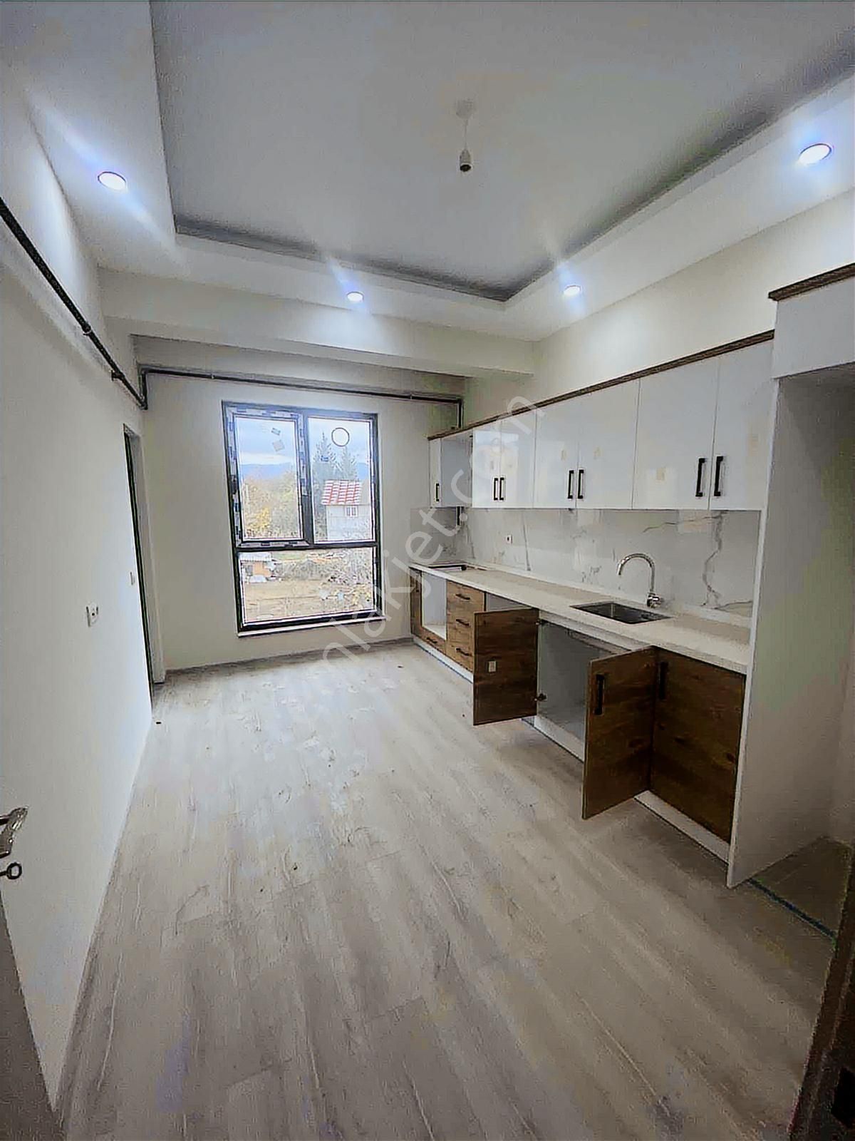 Vizyon Park Evleri 3+1 Eğimsiz Dubleks - Görsel 11