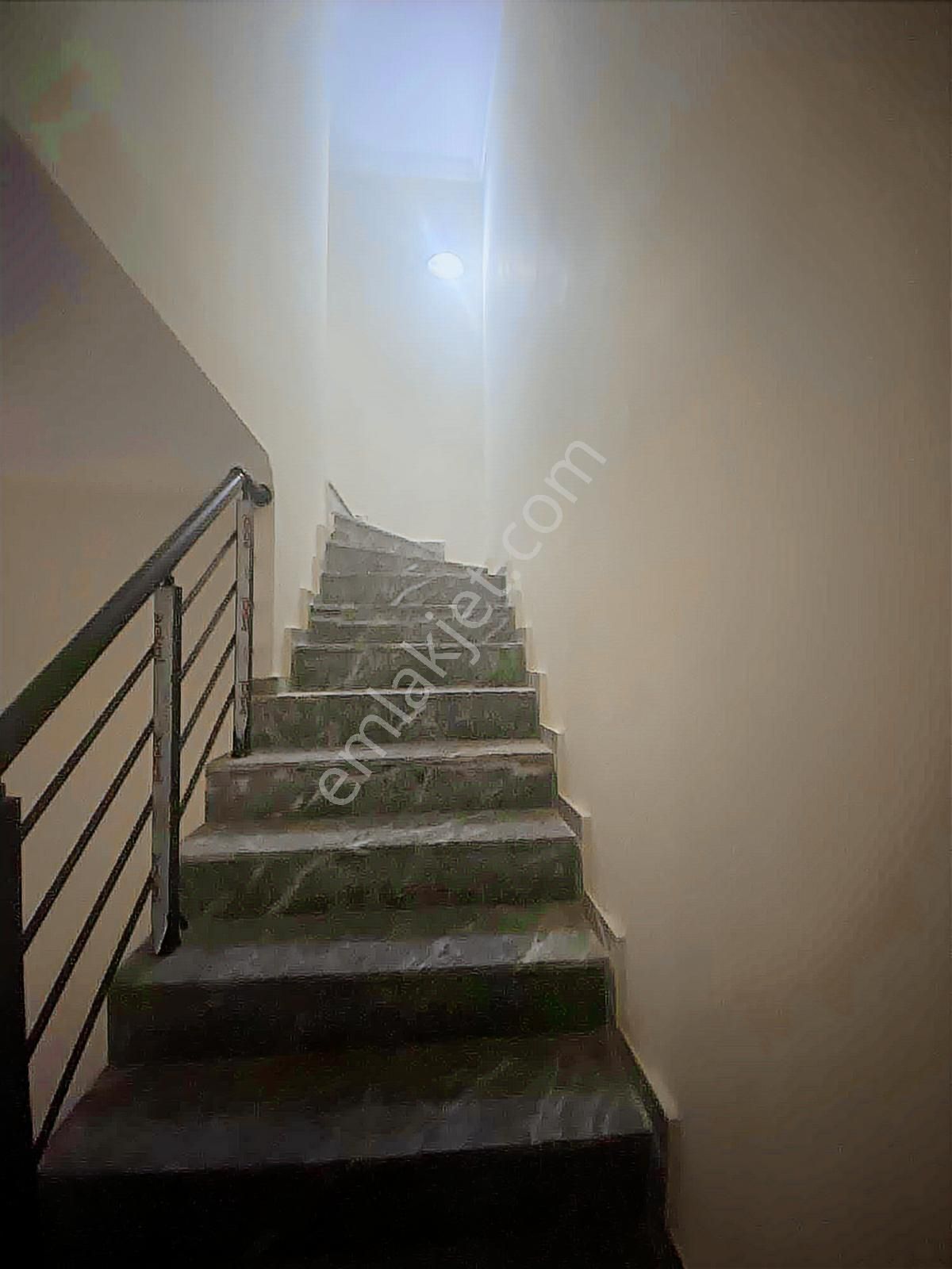 Vizyon Park Evleri 3+1 Eğimsiz Dubleks - Görsel 22