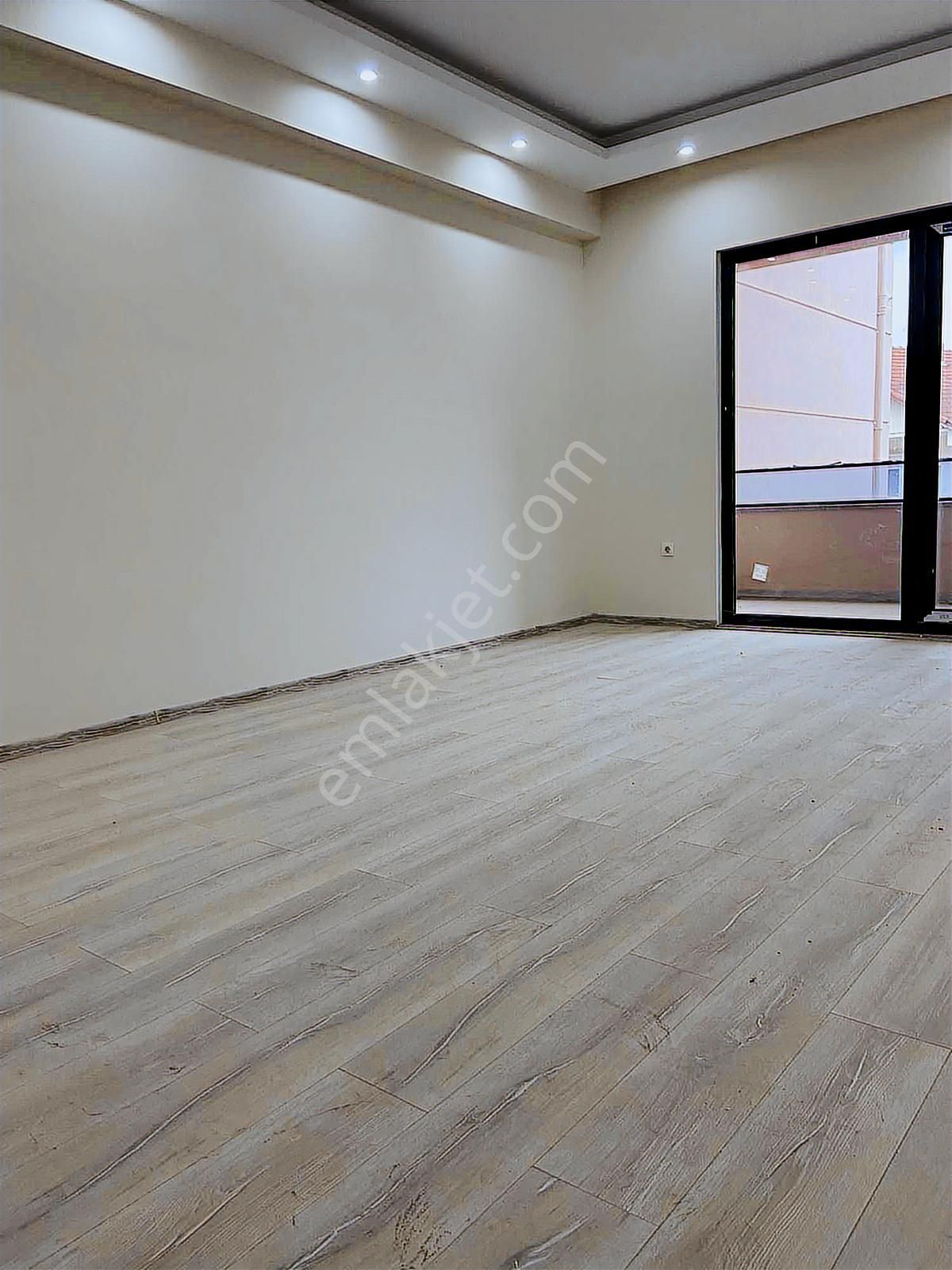 Vizyon Park Evleri 3+1 Eğimsiz Dubleks - Görsel 25