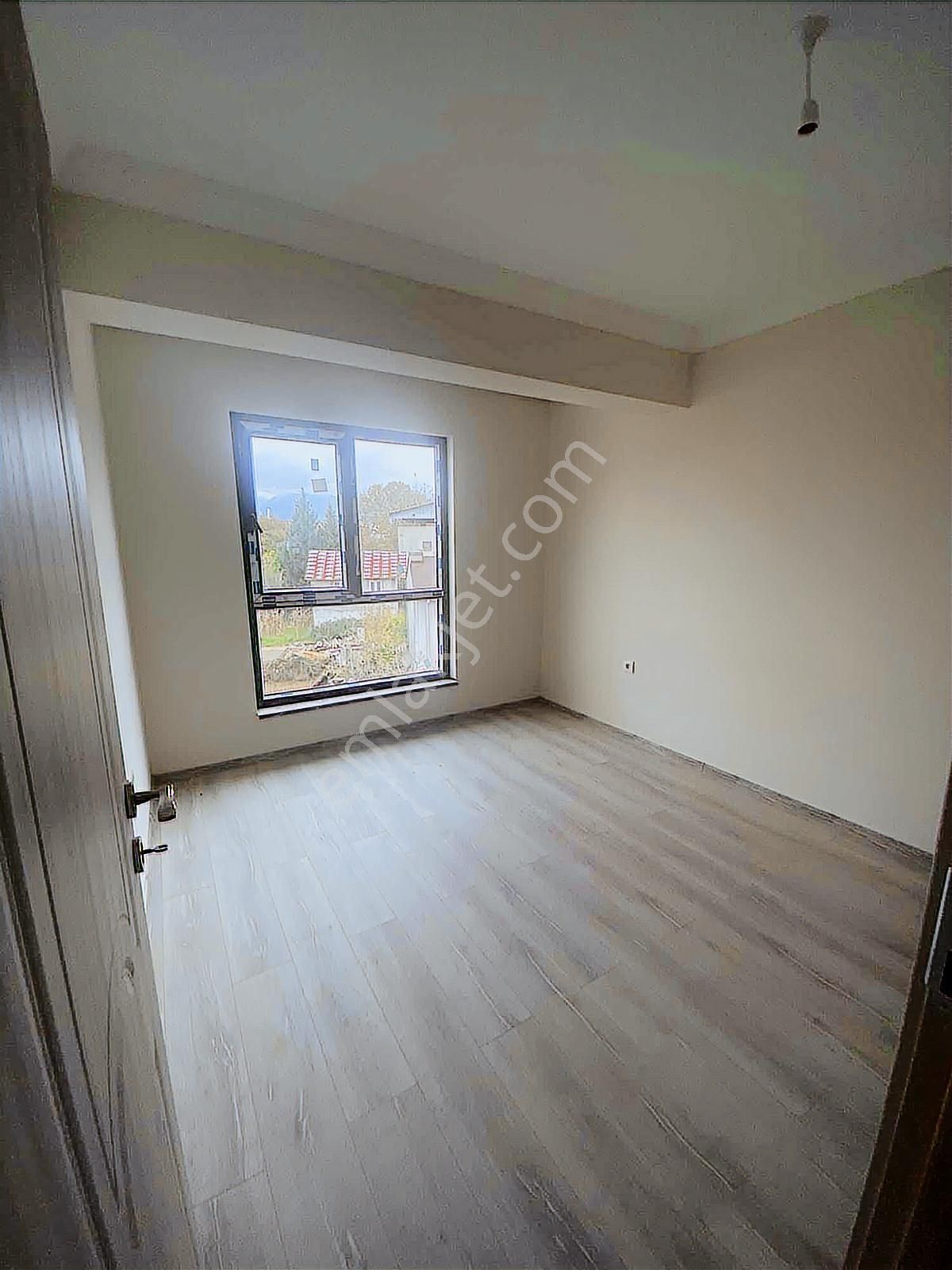 Vizyon Park Evleri 3+1 Eğimsiz Dubleks - Görsel 14