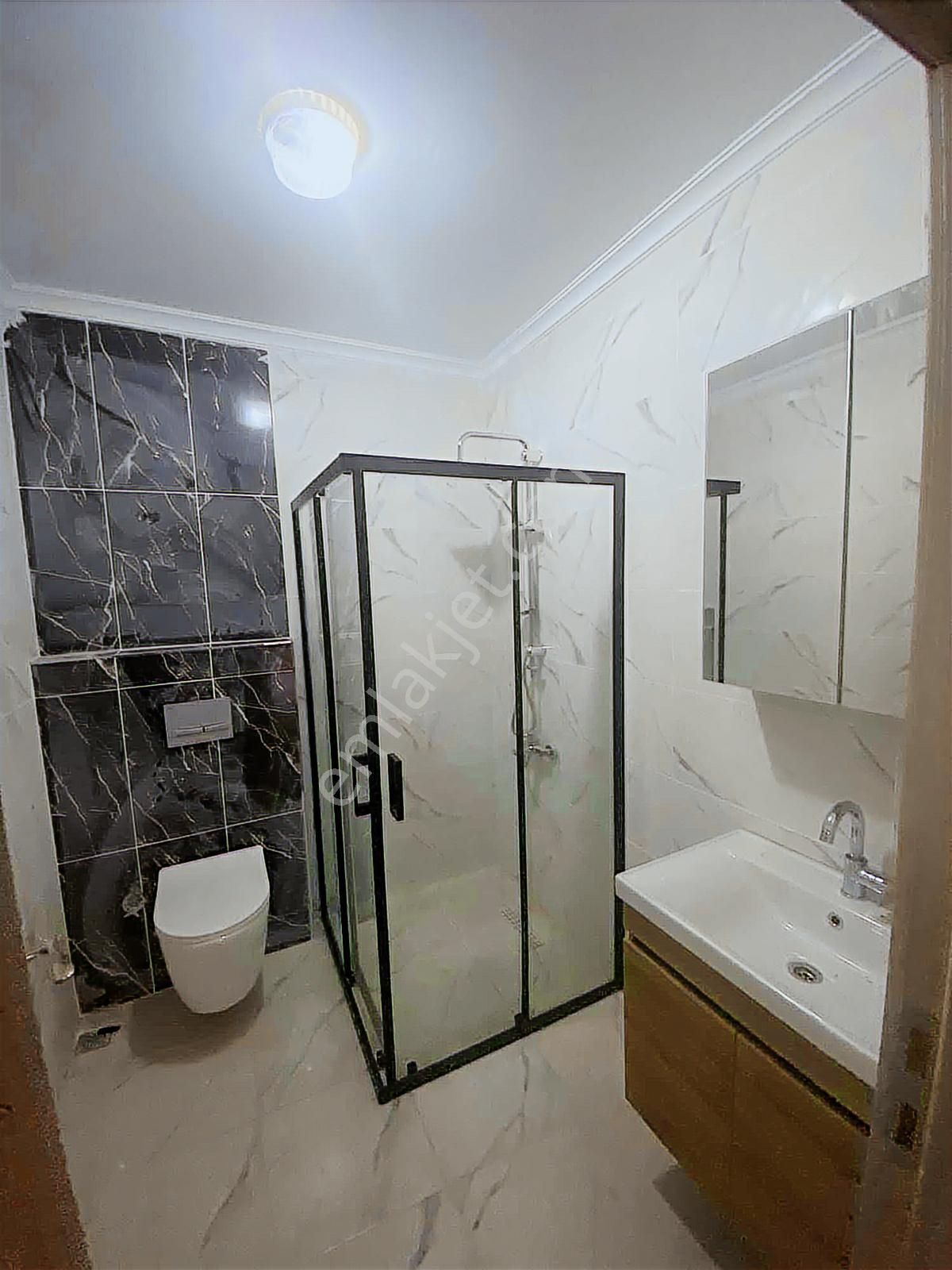 Vizyon Park Evleri 3+1 Eğimsiz Dubleks - Görsel 15