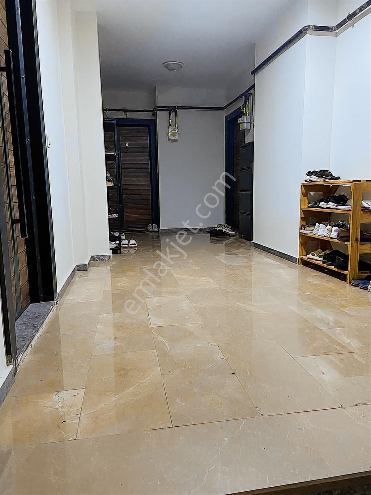 Vizyon Park Evleri 3+1 Eğimsiz Dubleks - Görsel 3