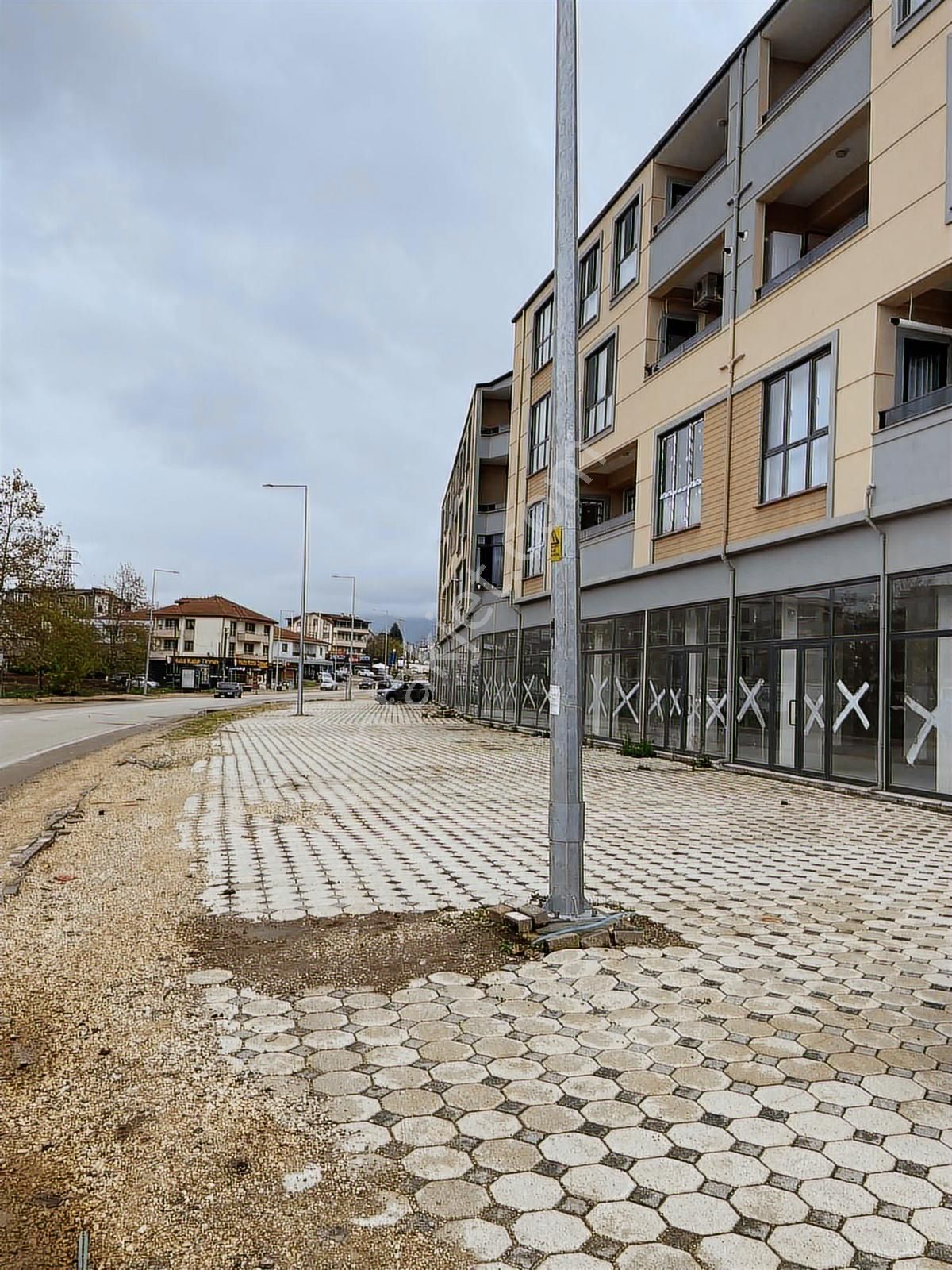 Vizyon Park Evleri 3+1 Eğimsiz Dubleks - Görsel 6