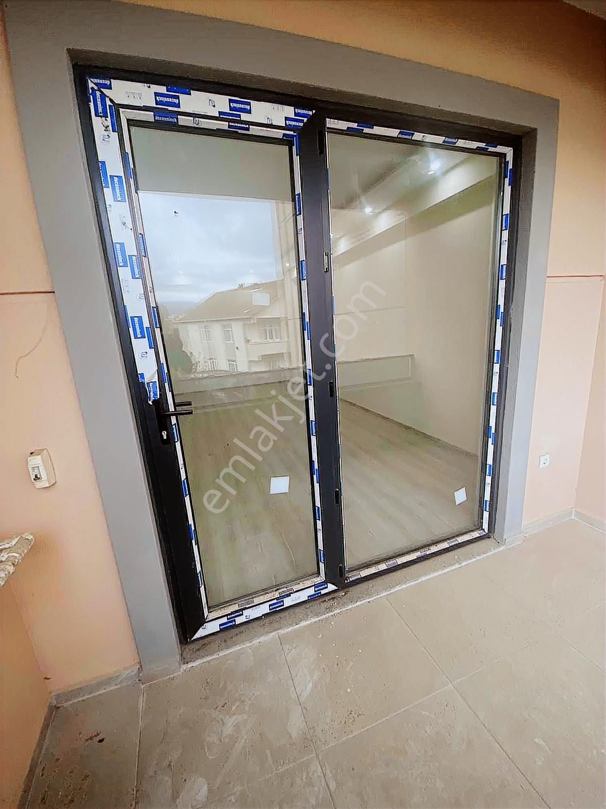 Vizyon Park Evleri 3+1 Eğimsiz Dubleks - Görsel 23