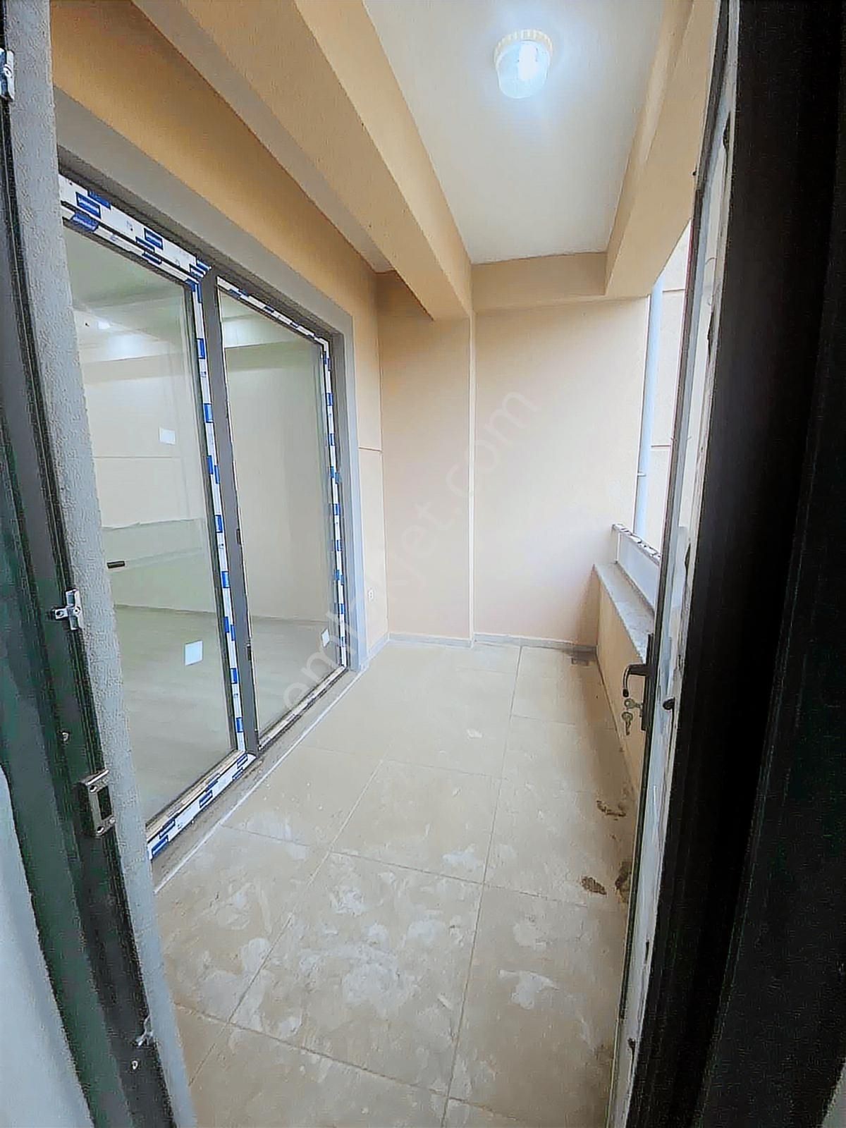 Vizyon Park Evleri 3+1 Eğimsiz Dubleks - Görsel 2