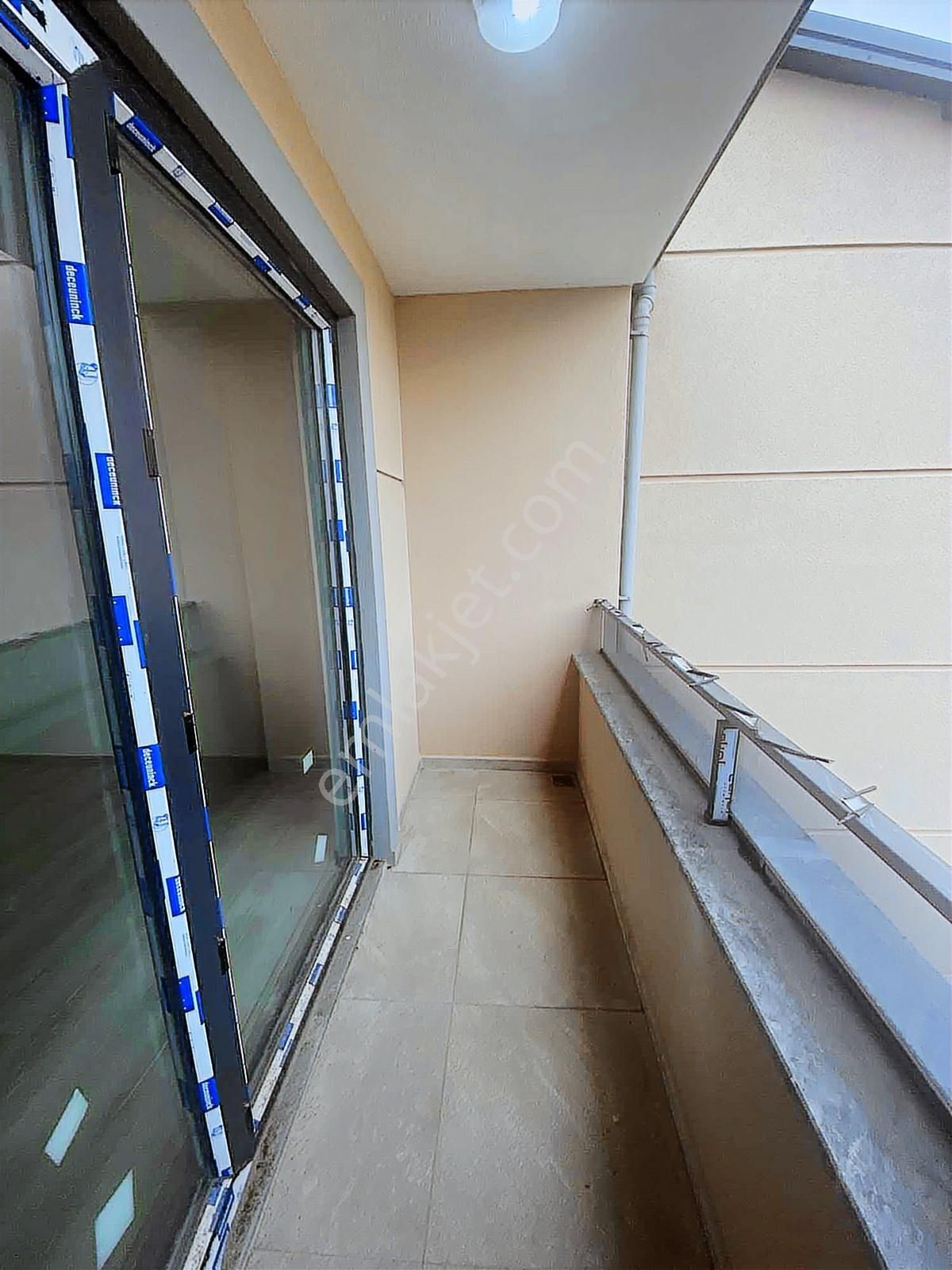 Vizyon Park Evleri 3+1 Eğimsiz Dubleks - Görsel 13