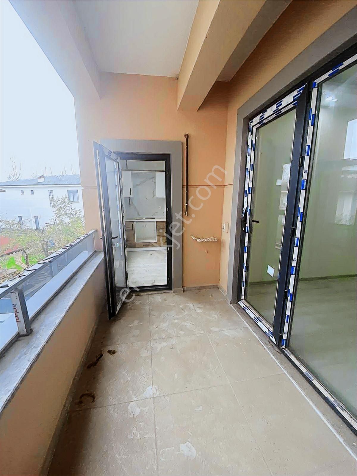 Vizyon Park Evleri 3+1 Eğimsiz Dubleks - Görsel 17