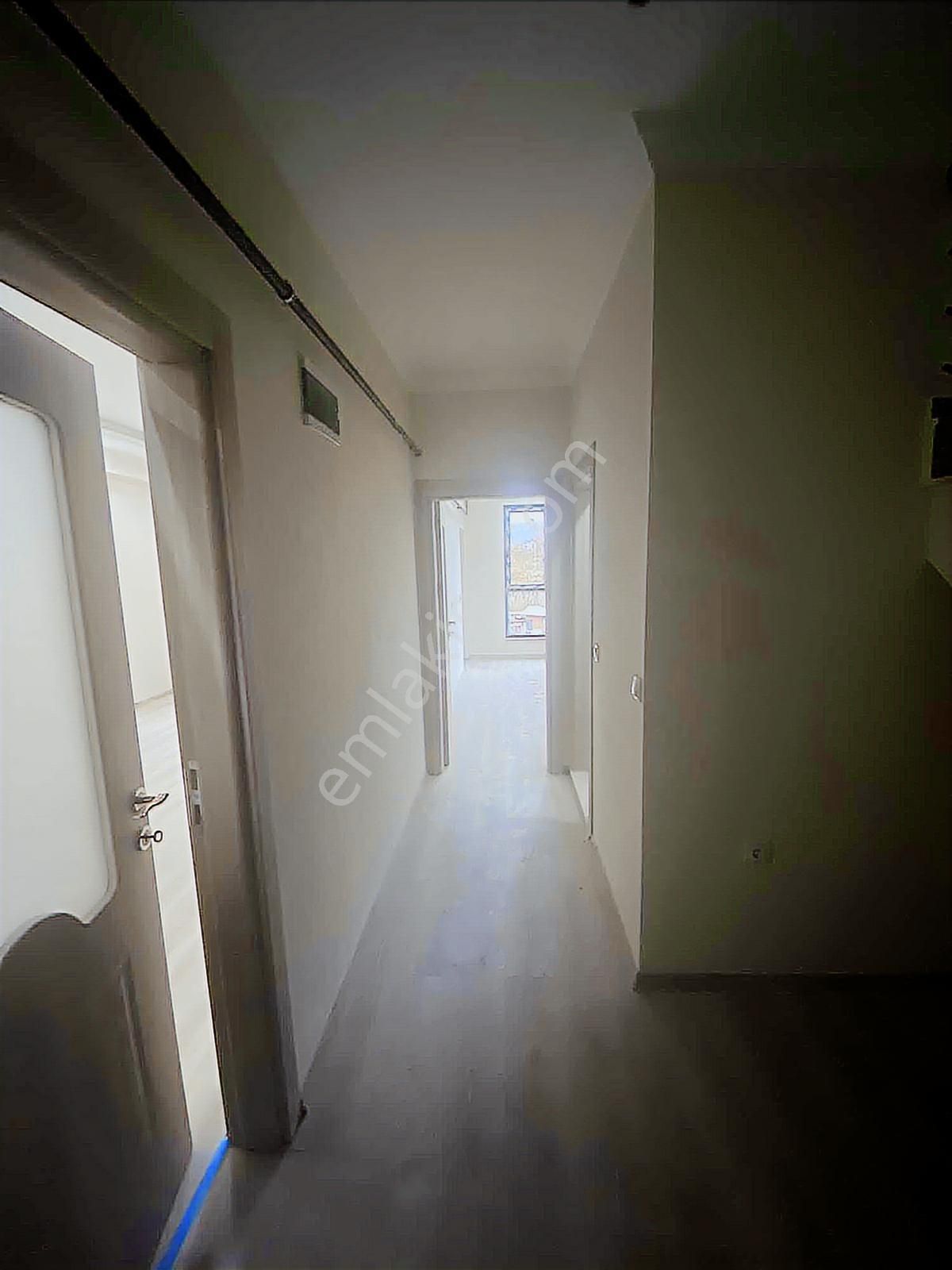 Vizyon Park Evleri 3+1 Eğimsiz Dubleks - Görsel 16