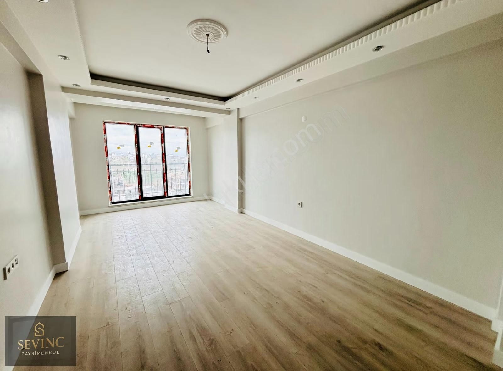 Sevinç'ten Yeni Mahalle'de Çift Cephe 2+1 100 M² Satılık 0 Daire - Görsel 5